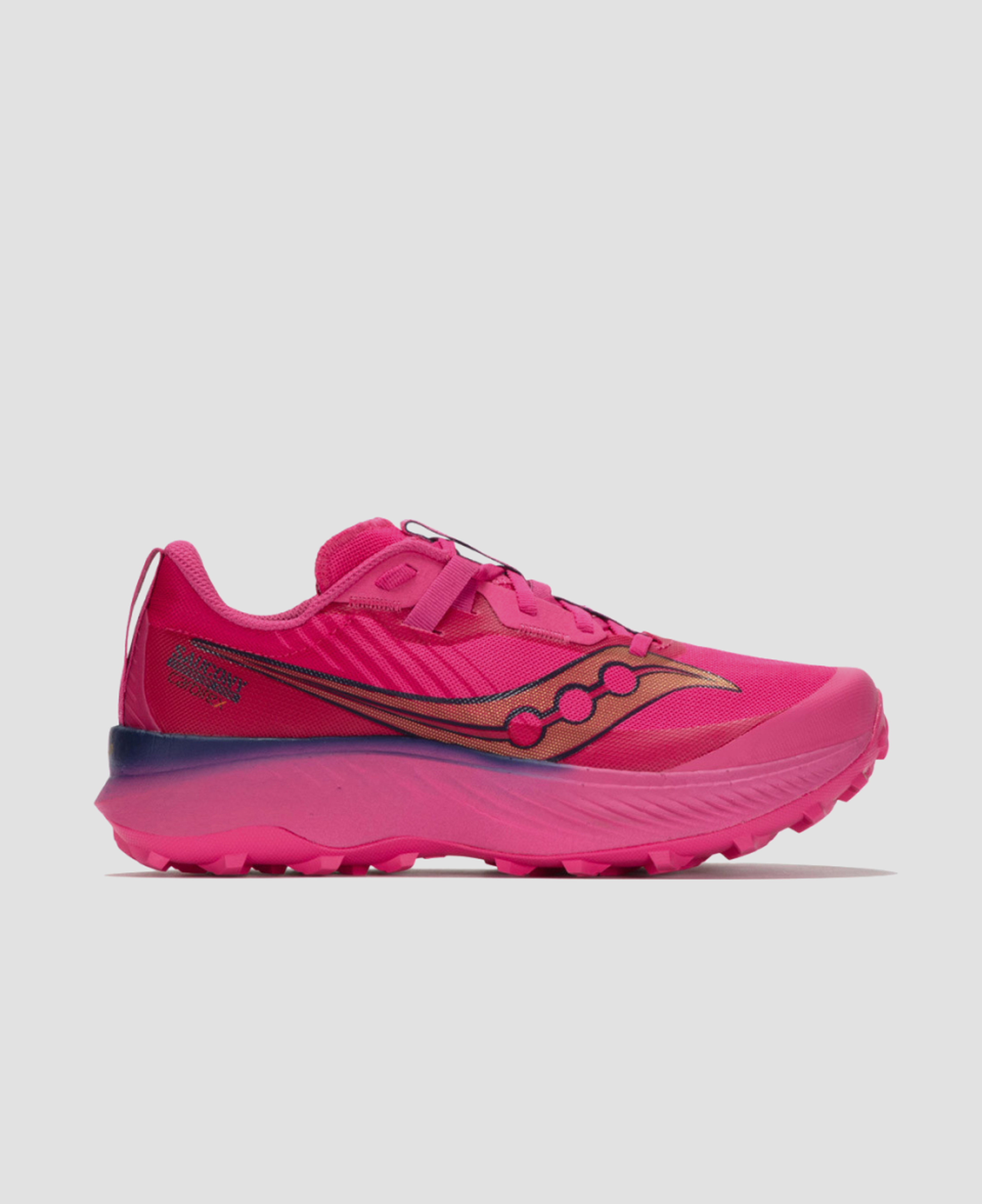 Кроссовки Saucony Endorphin Edge