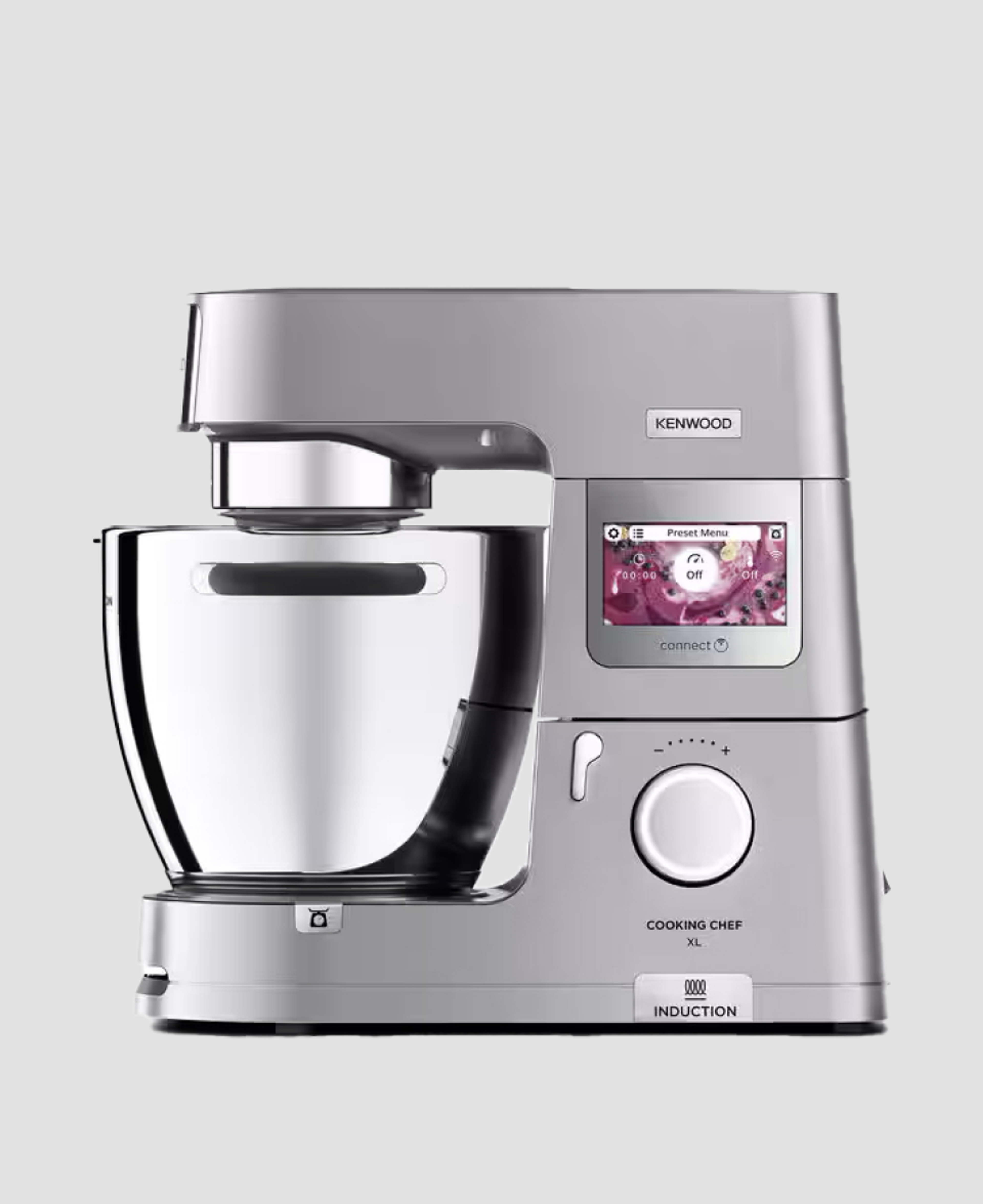 Кухонная машина Kenwood Cooking Chef XL 