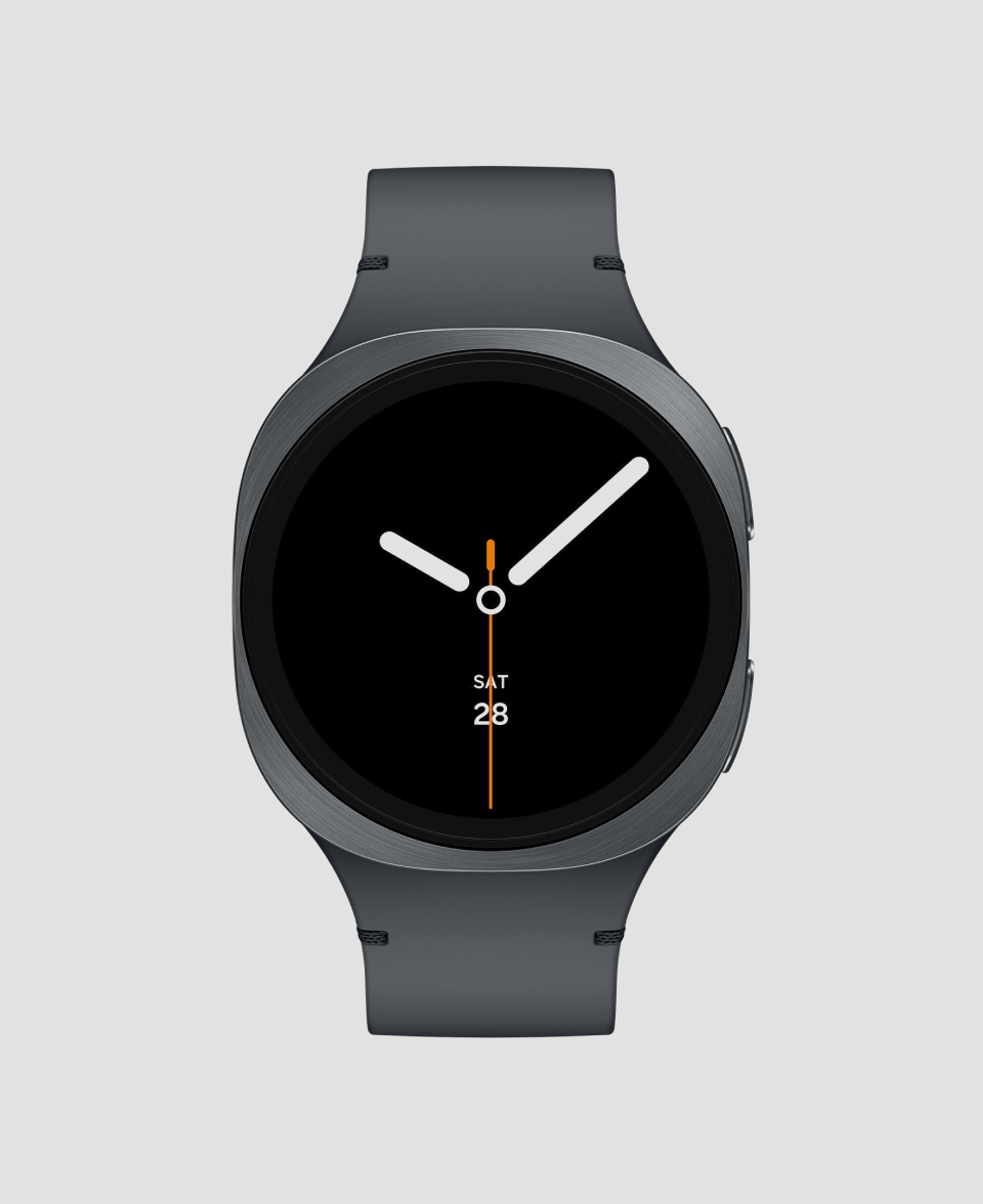 Смарт-часы Samsung Galaxy Watch8 40 мм 