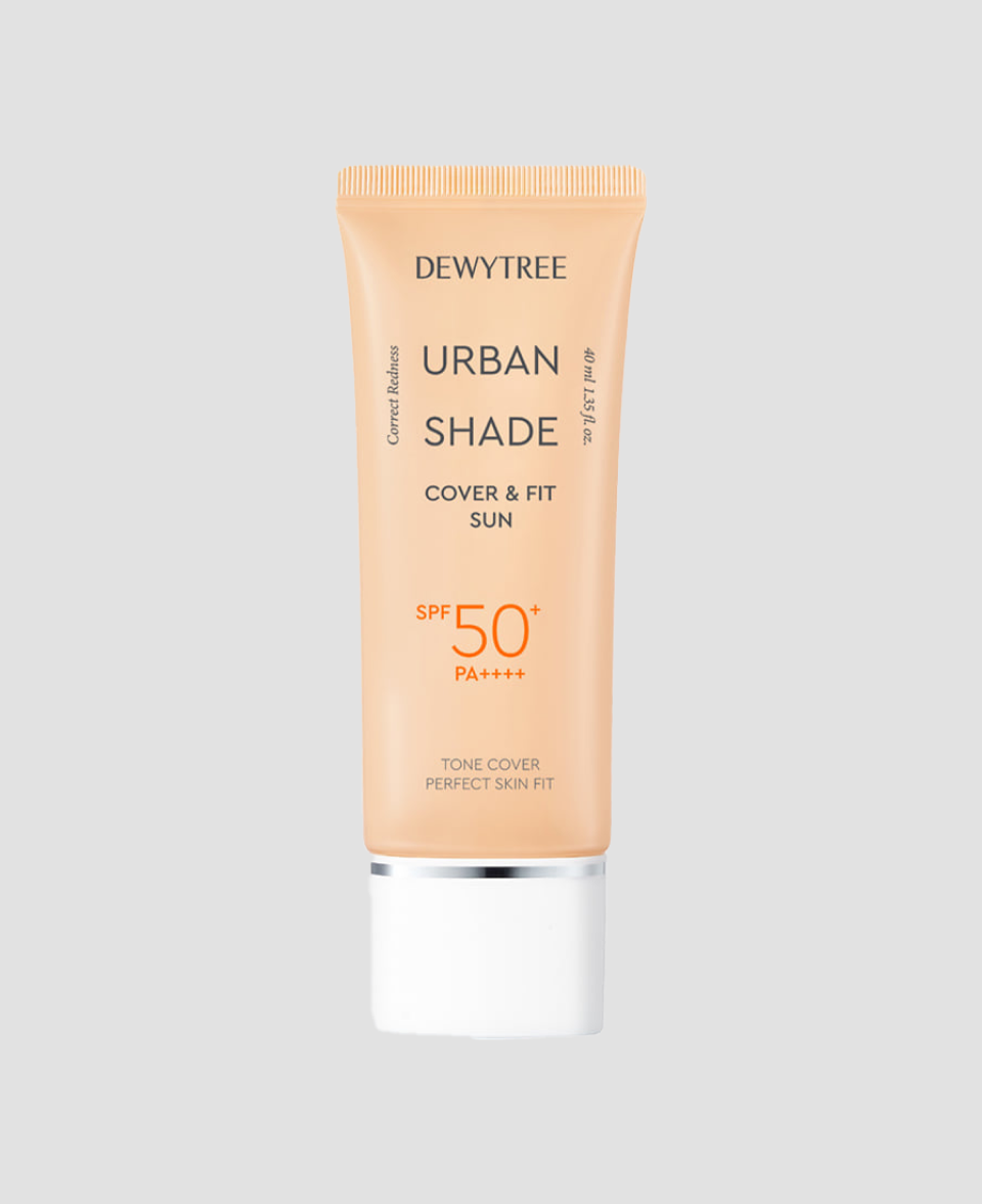Крем Dewytree Urban Shade