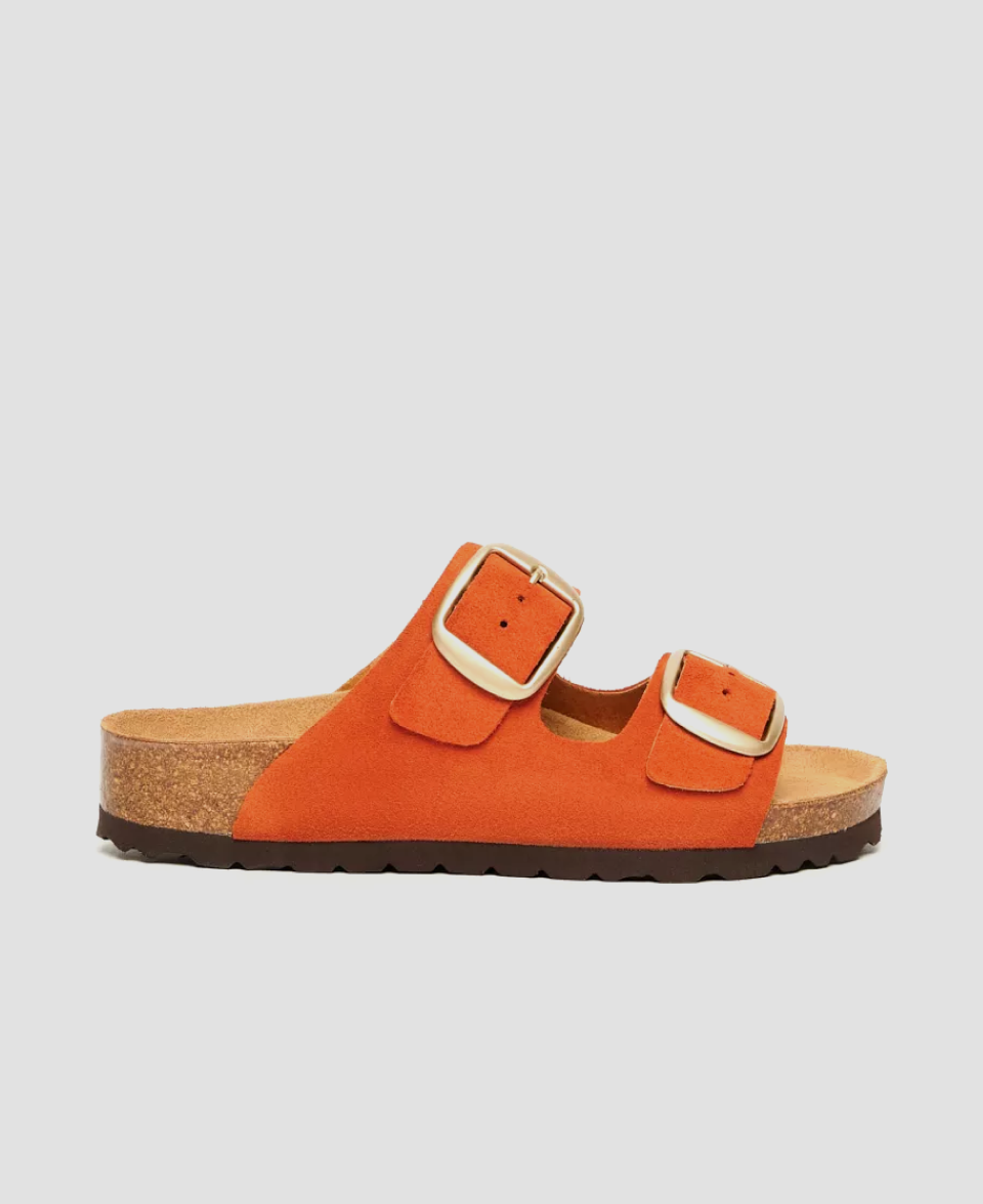 Сандалии Footwell