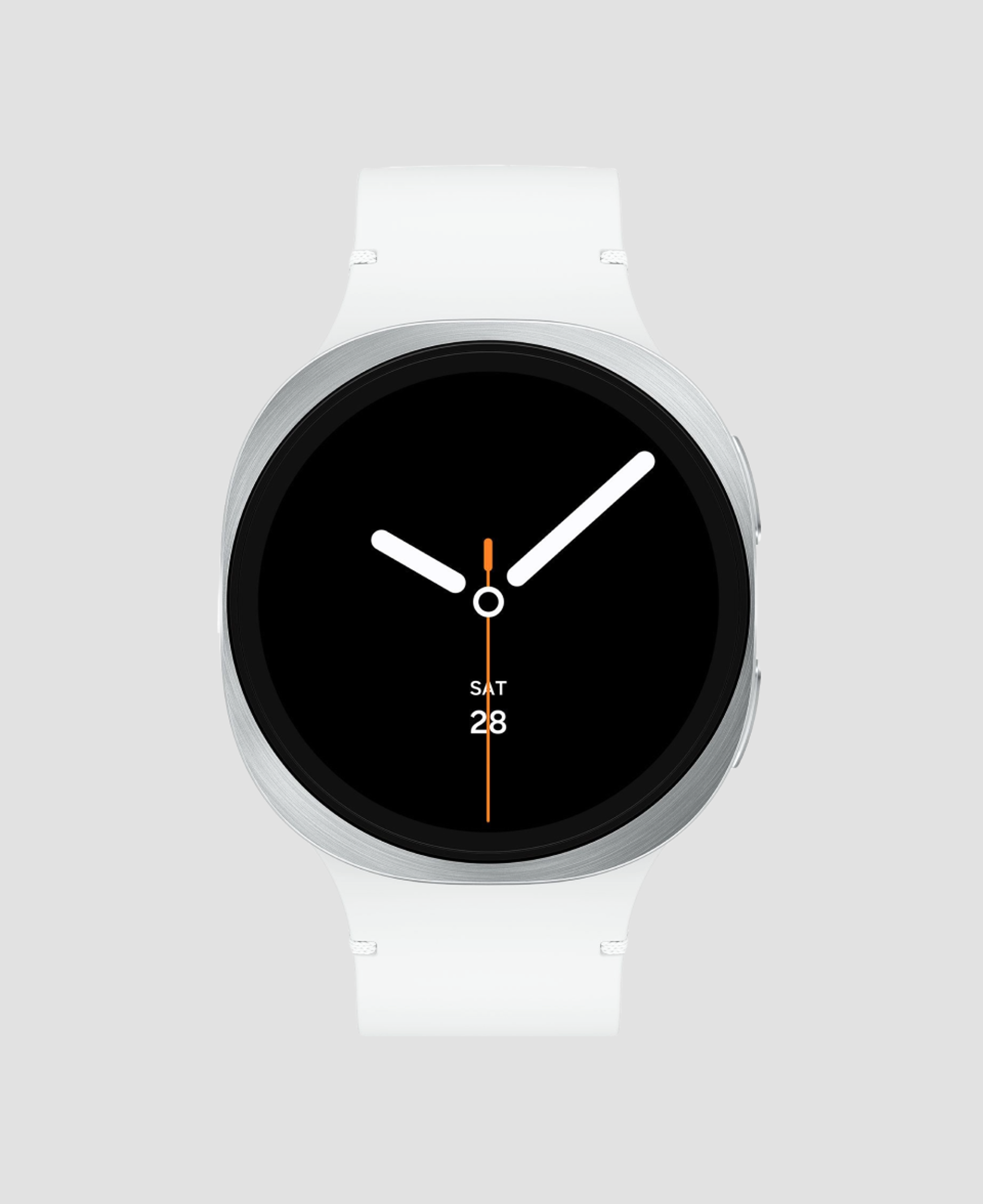 Смарт-часы Samsung Galaxy Watch8 44 мм 