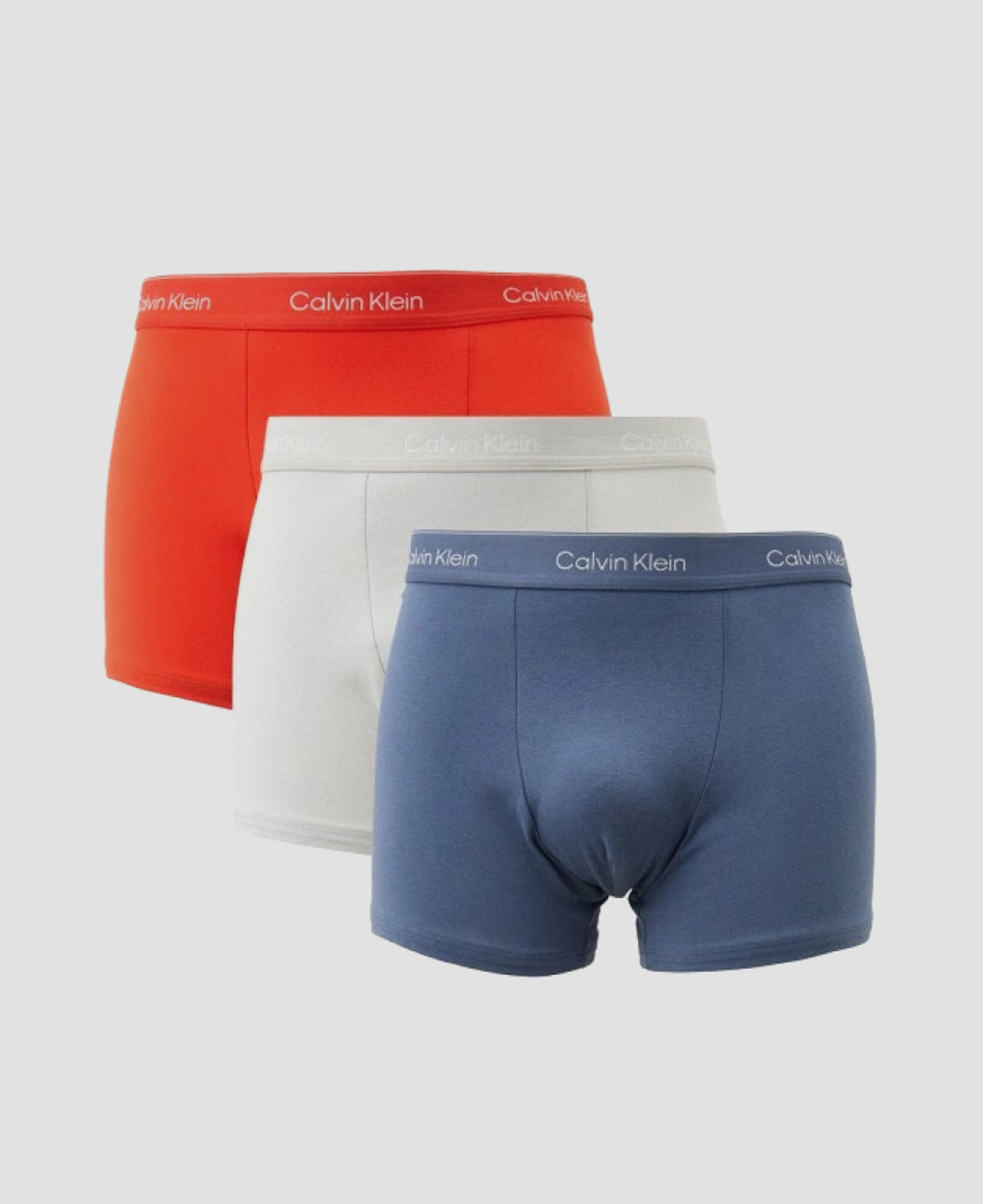 Комплект трусов Calvin Klein