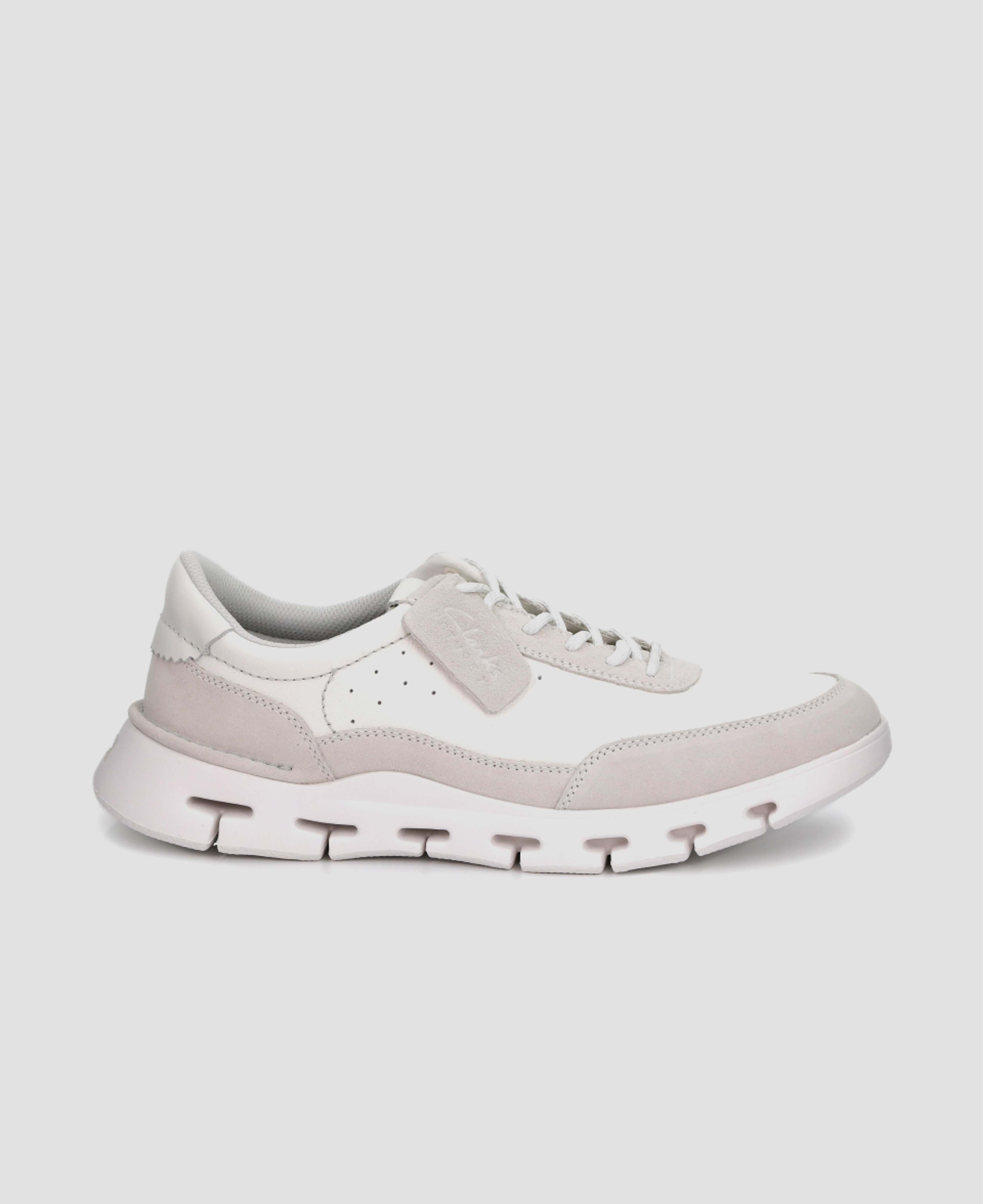 Кроссовки Clarks
