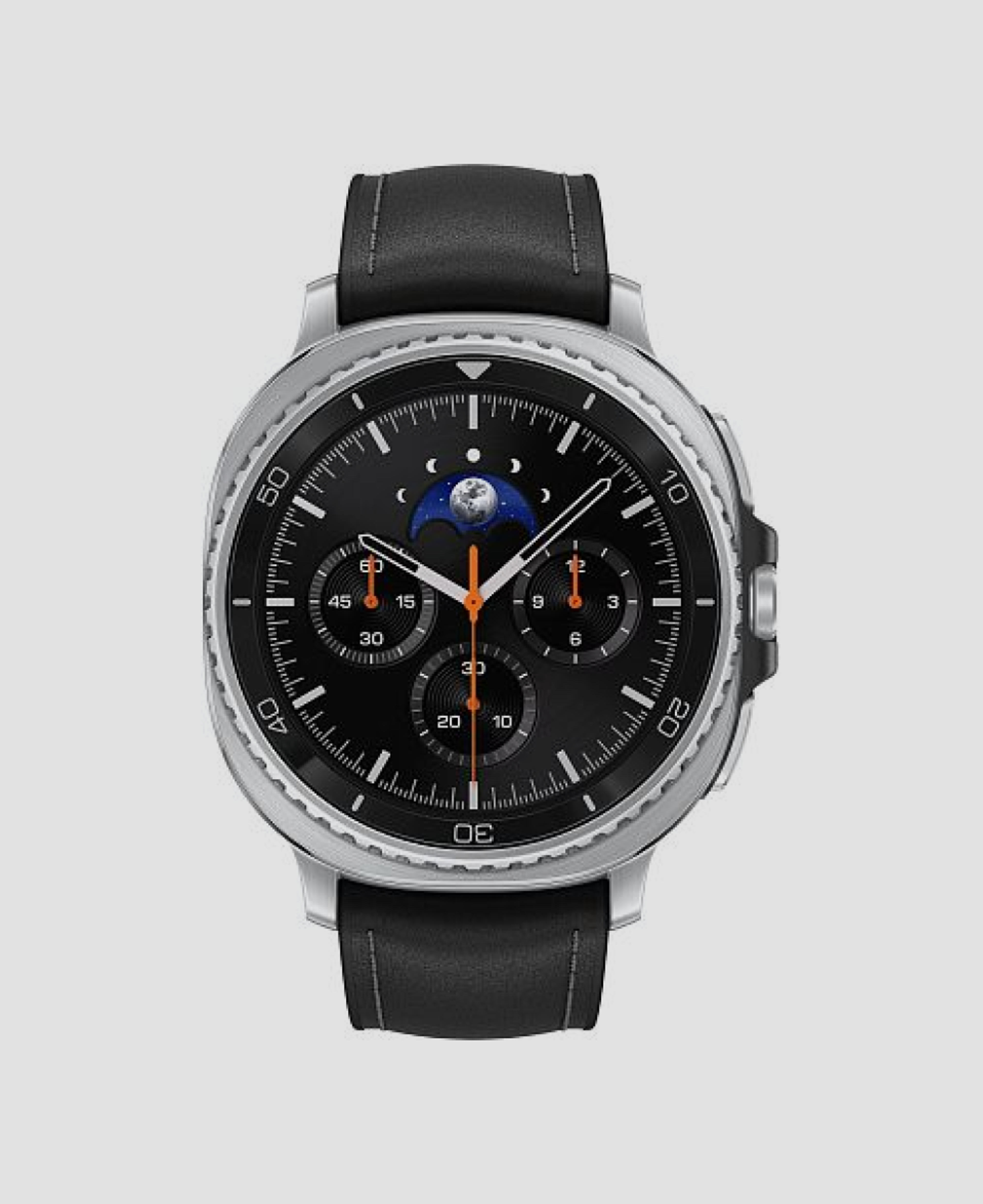 Смарт-часы Samsung Galaxy Watch8 Classic 