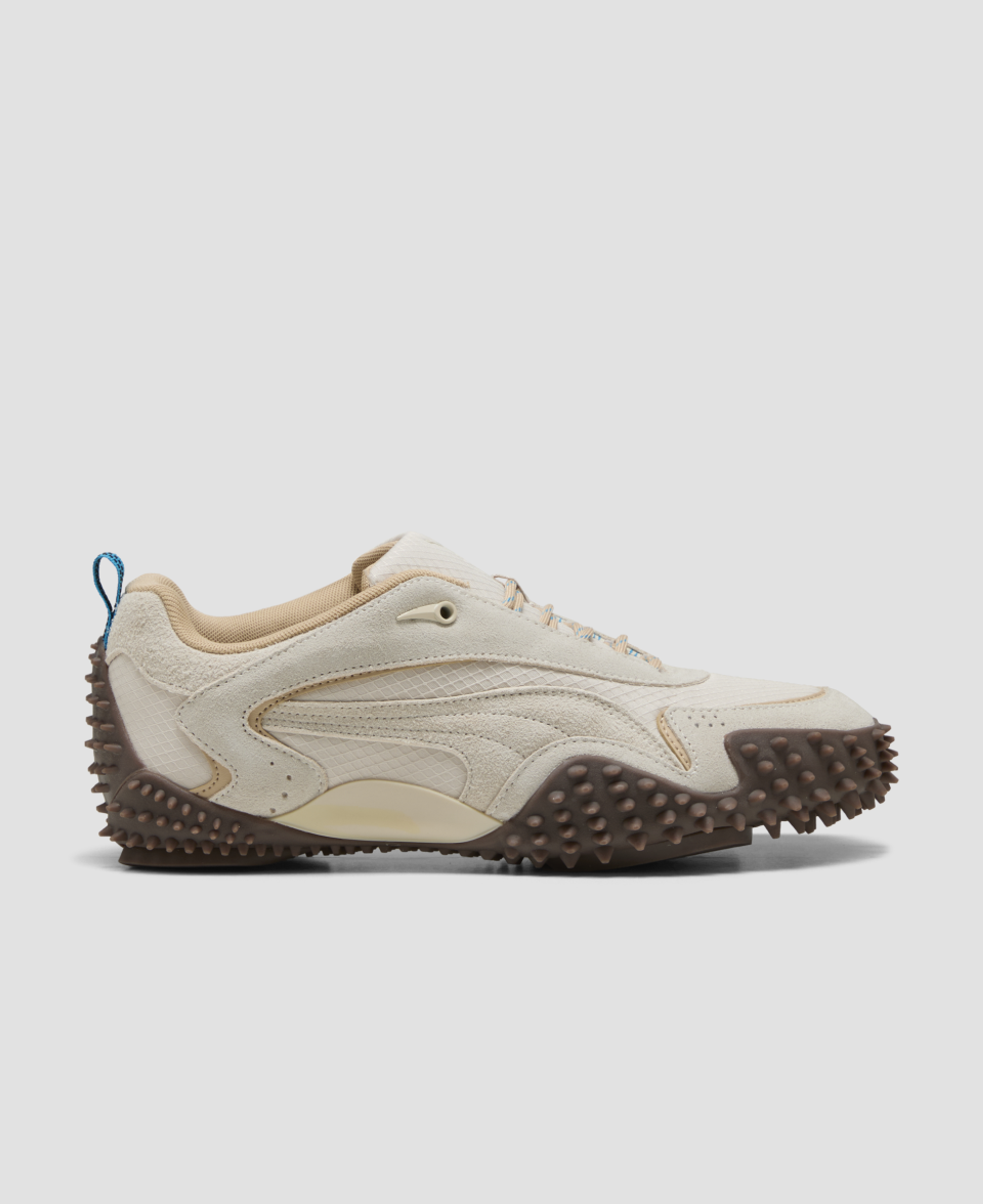 Кроссовки Puma Mostro Xc