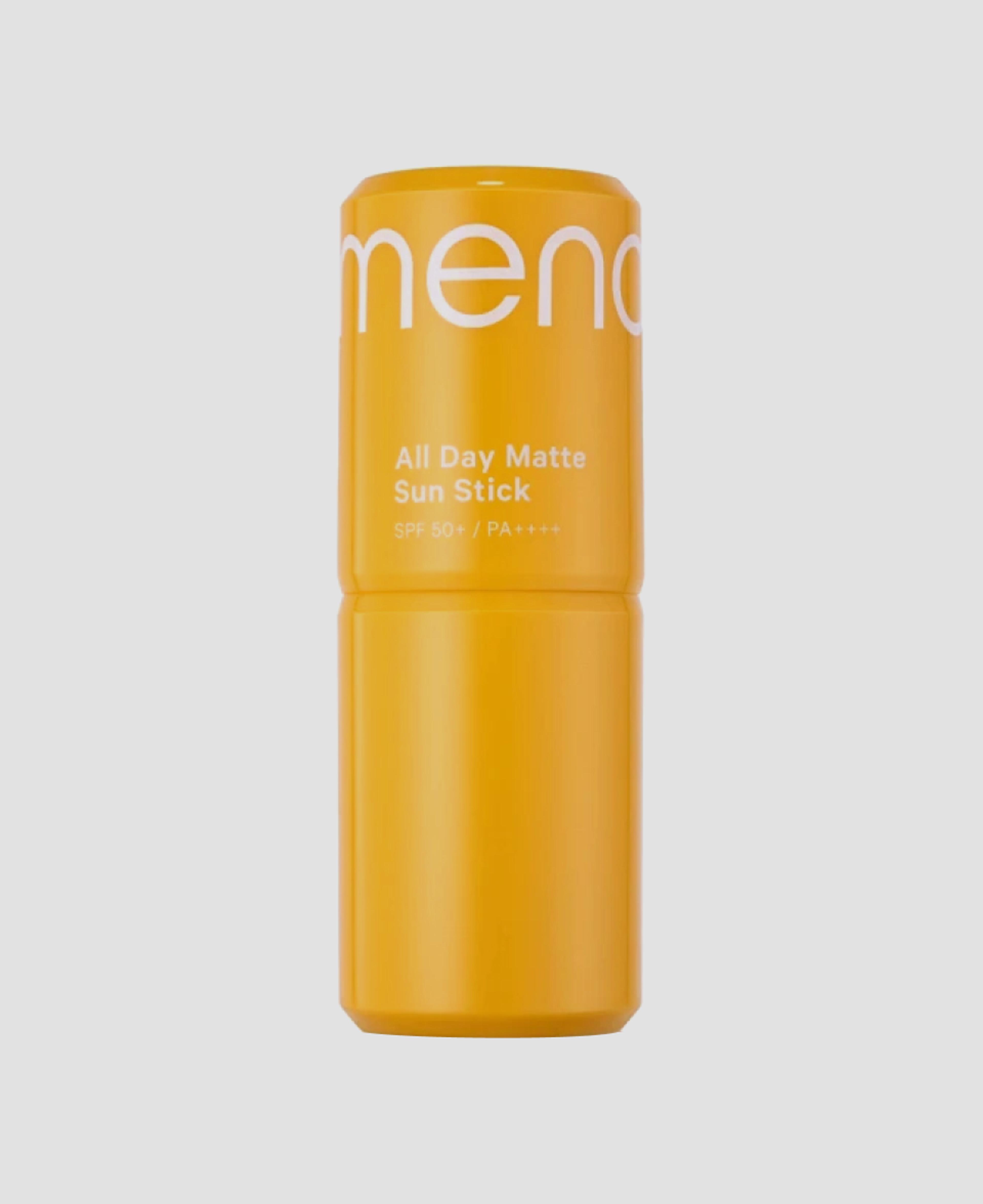 Матирующий SPF-cтик Menomoso All Day Matte