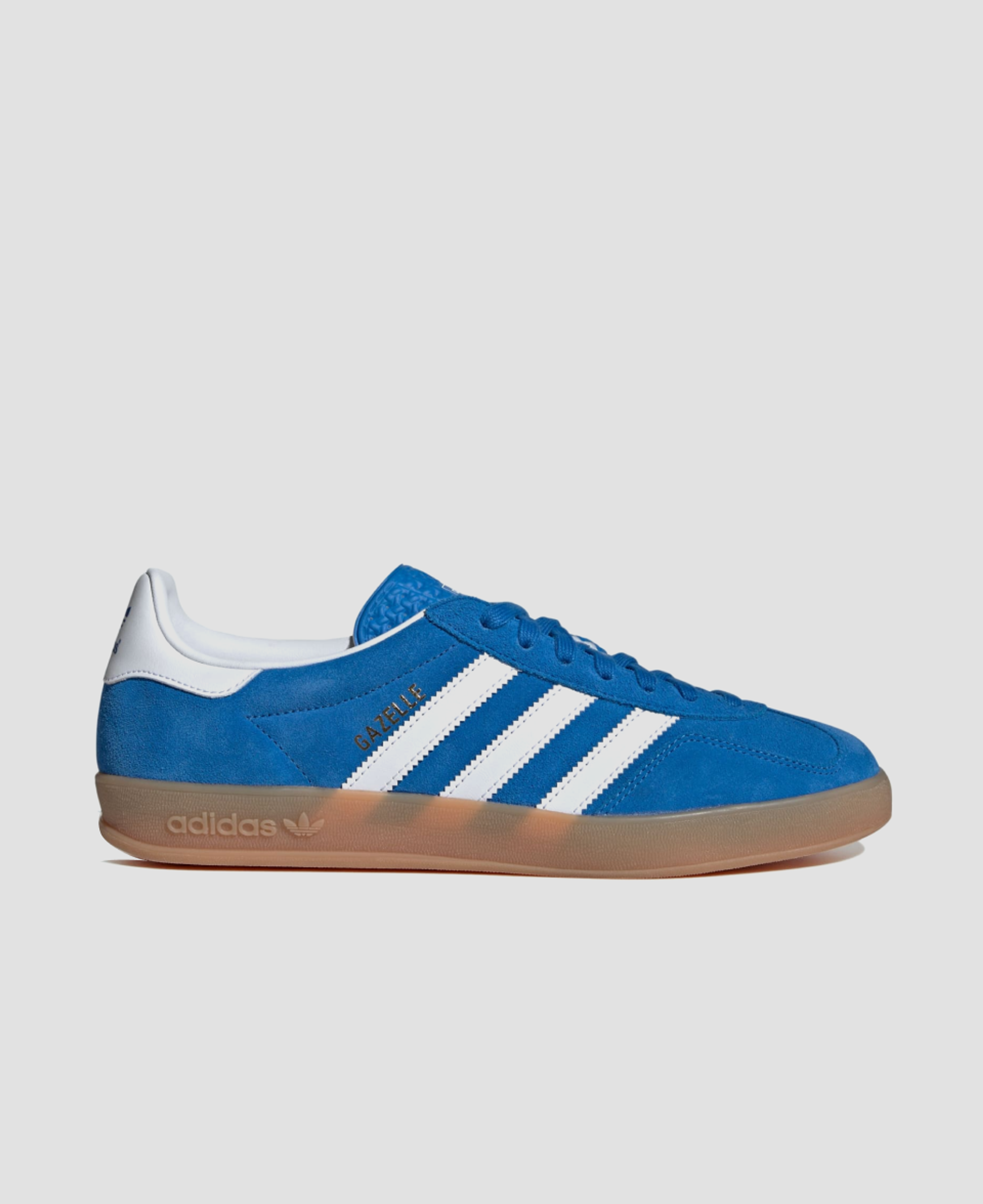 Кеды adidas Gazelle Indoor