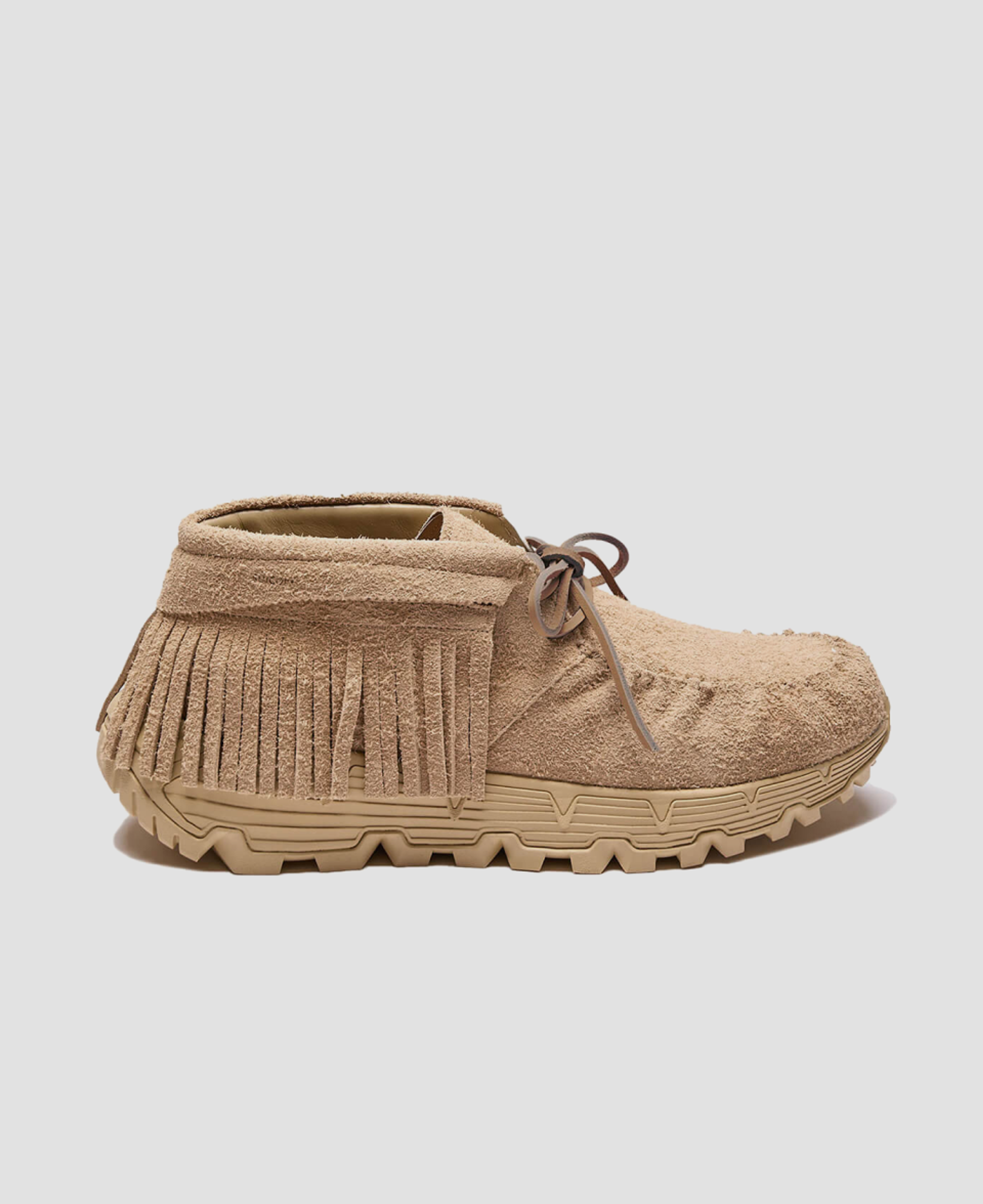 Ботинки Suicoke