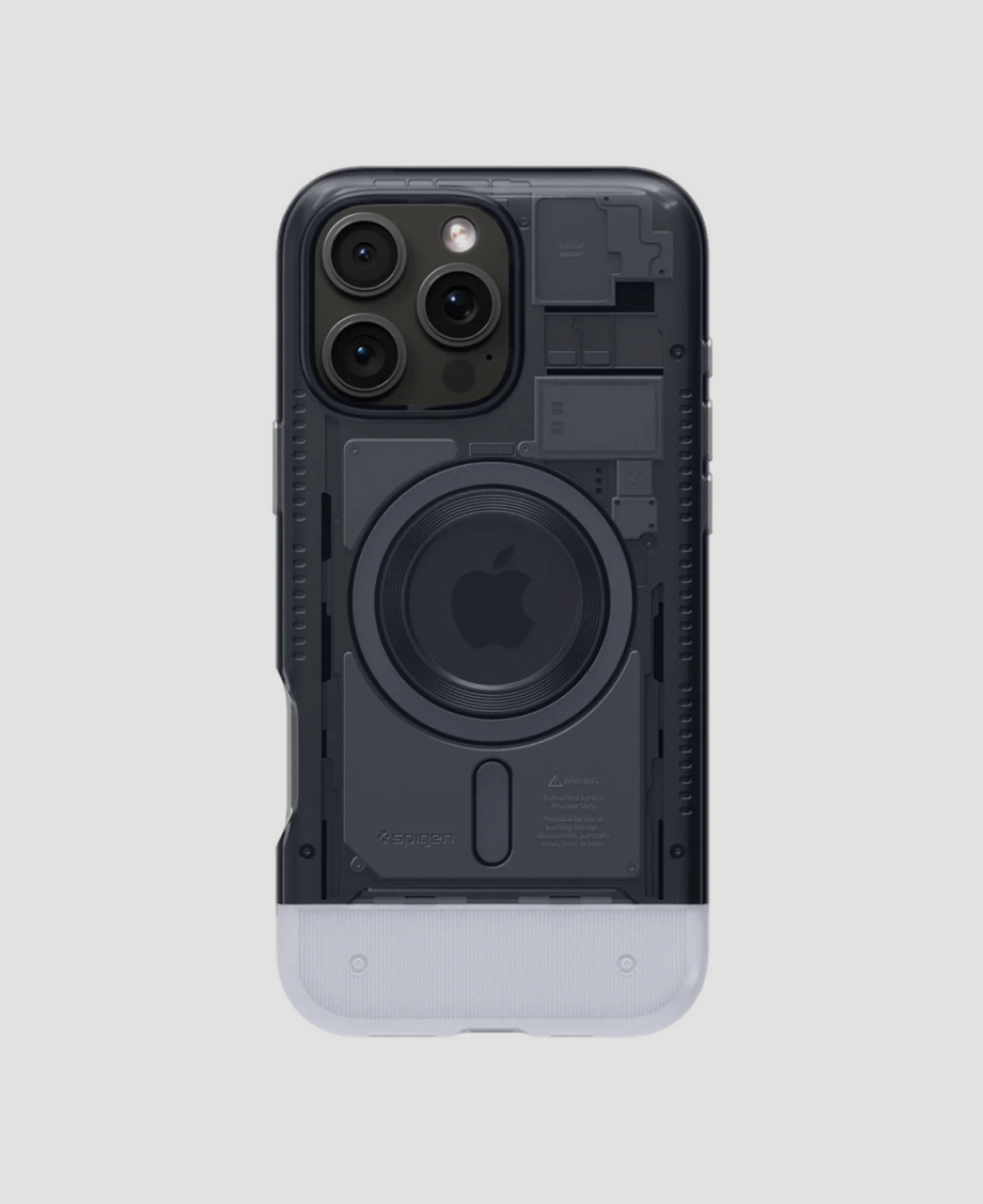 Чехол Spigen