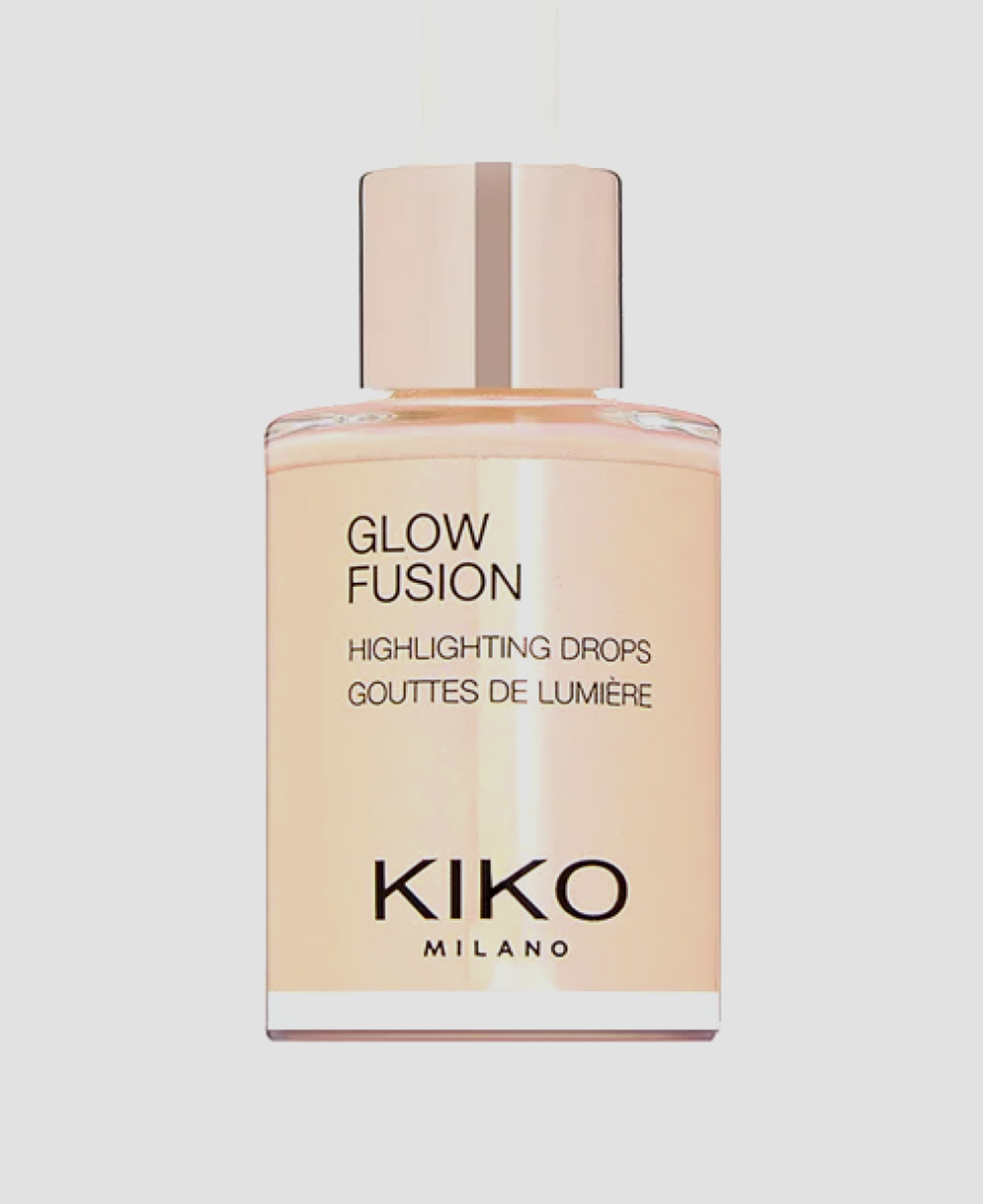 Хайлайтер для лица Kiko Milano