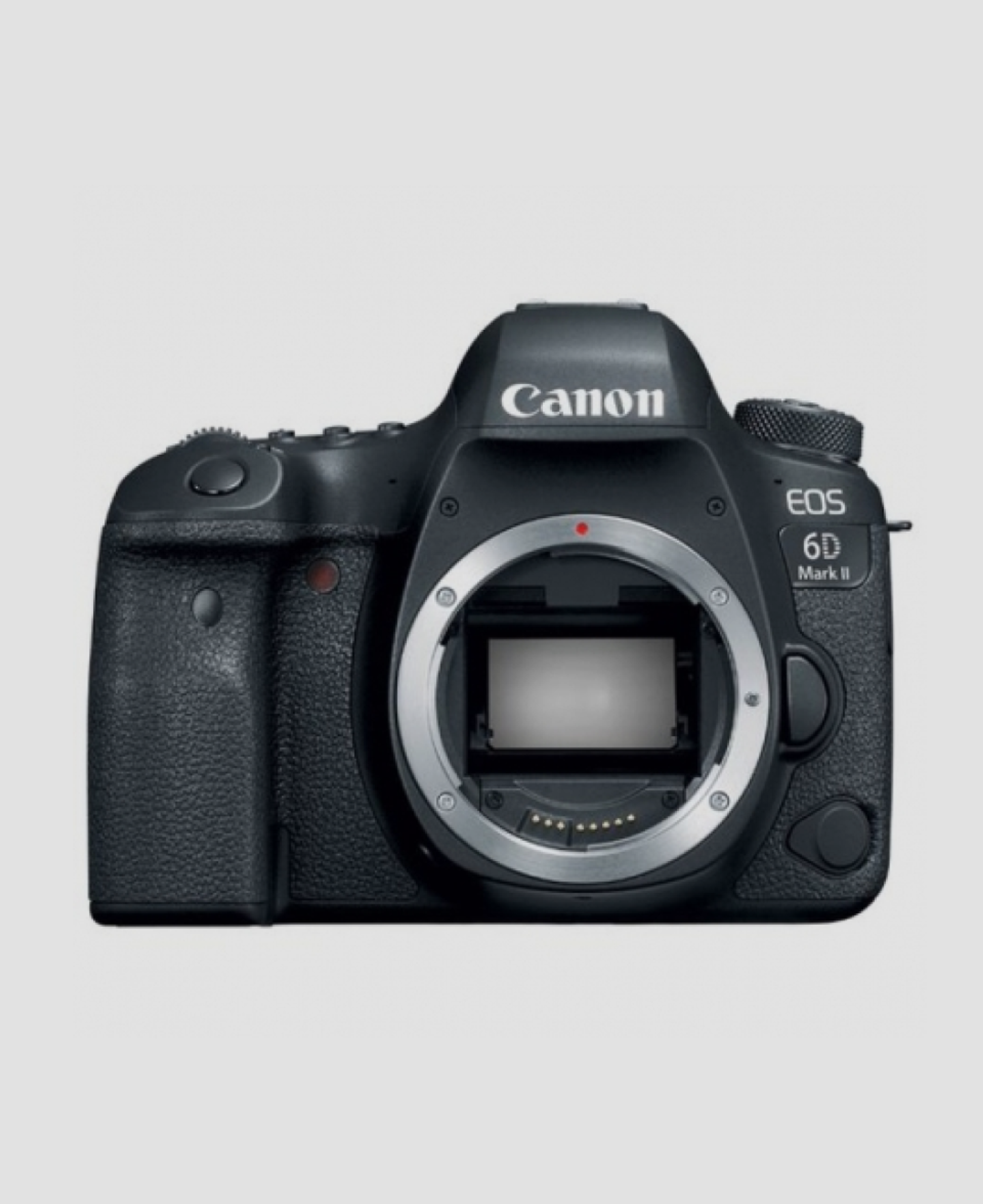 Фотоаппарат Canon Eos 6D Mark II