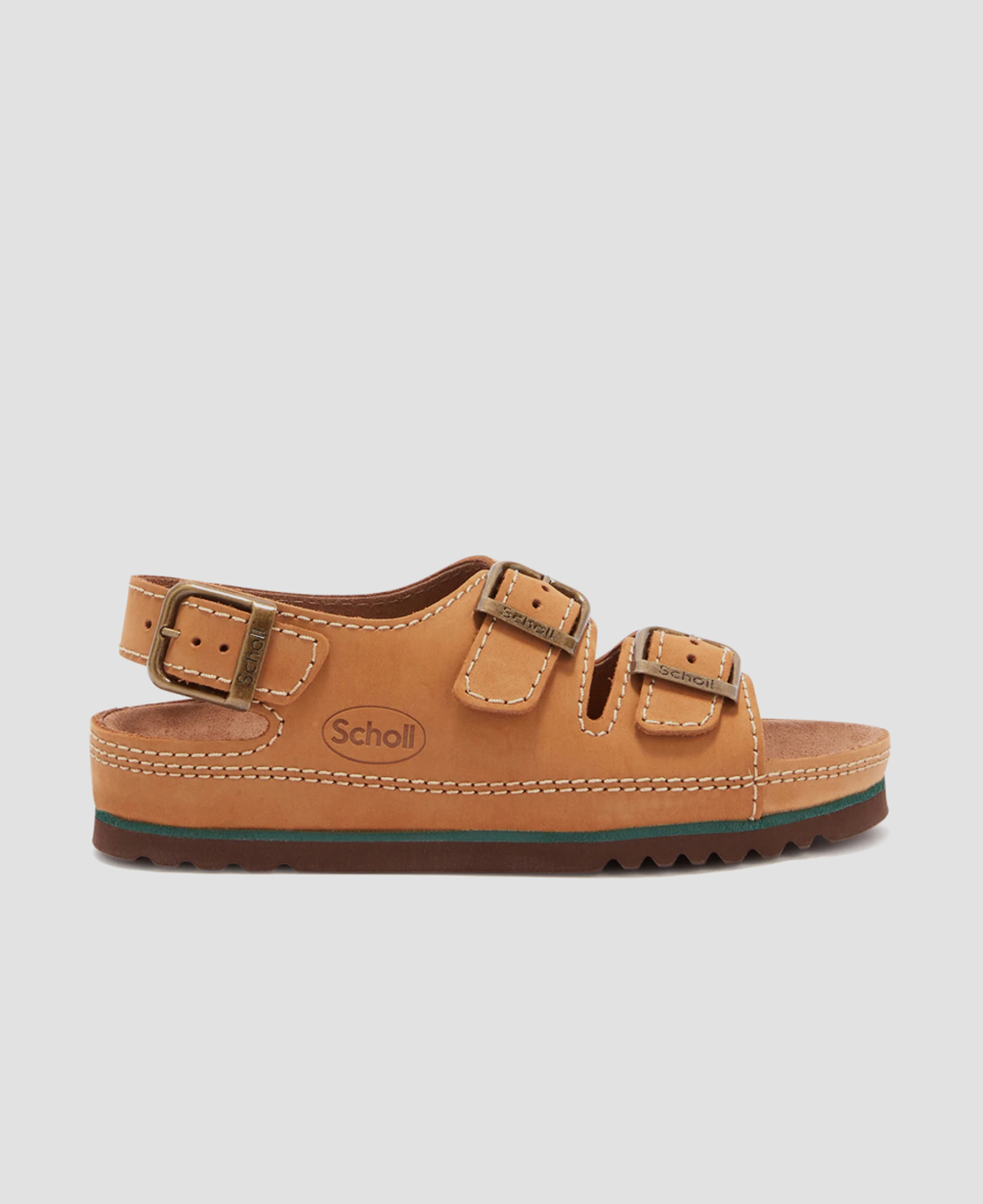 Сандалии Scholl