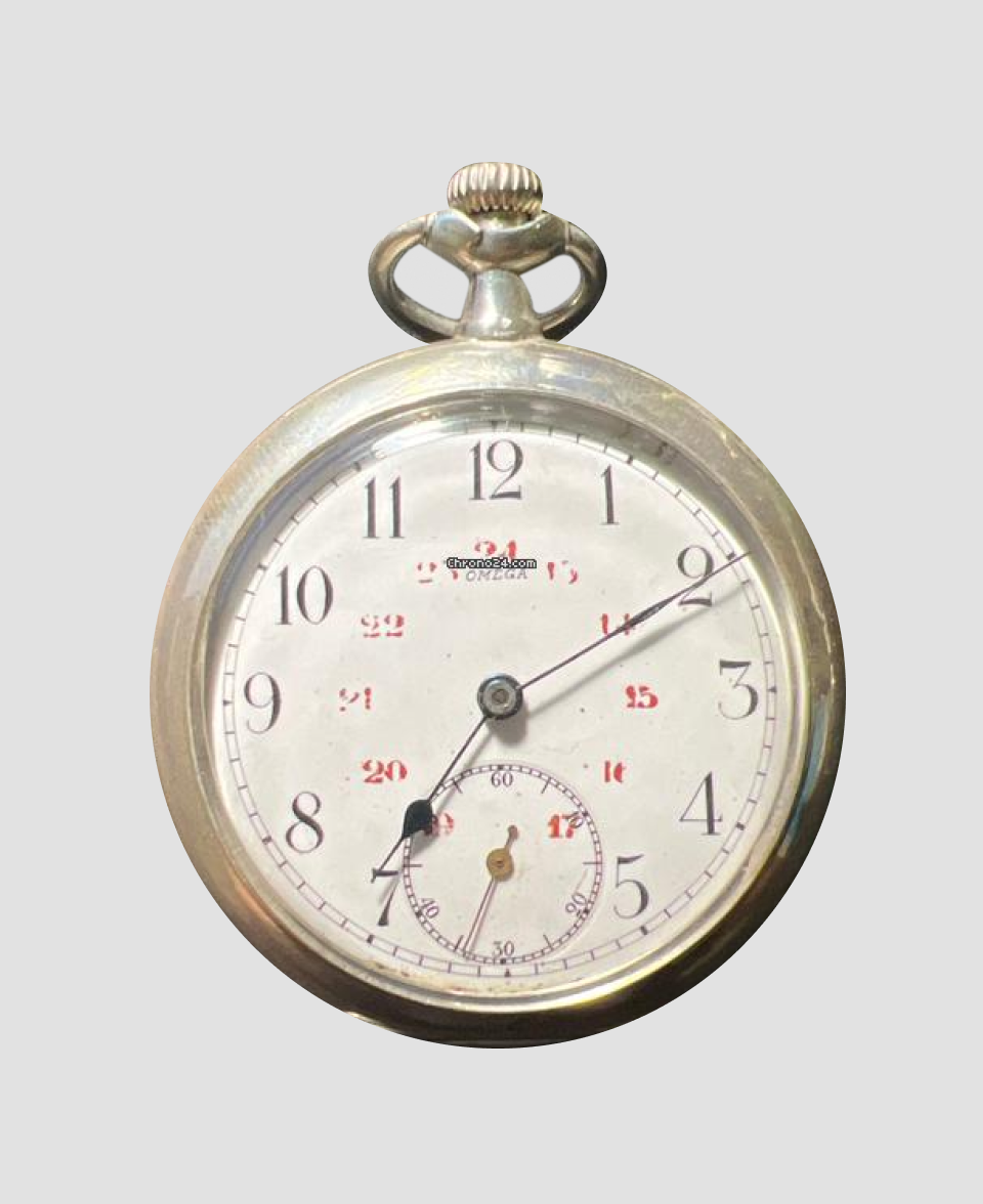 Часы Omega