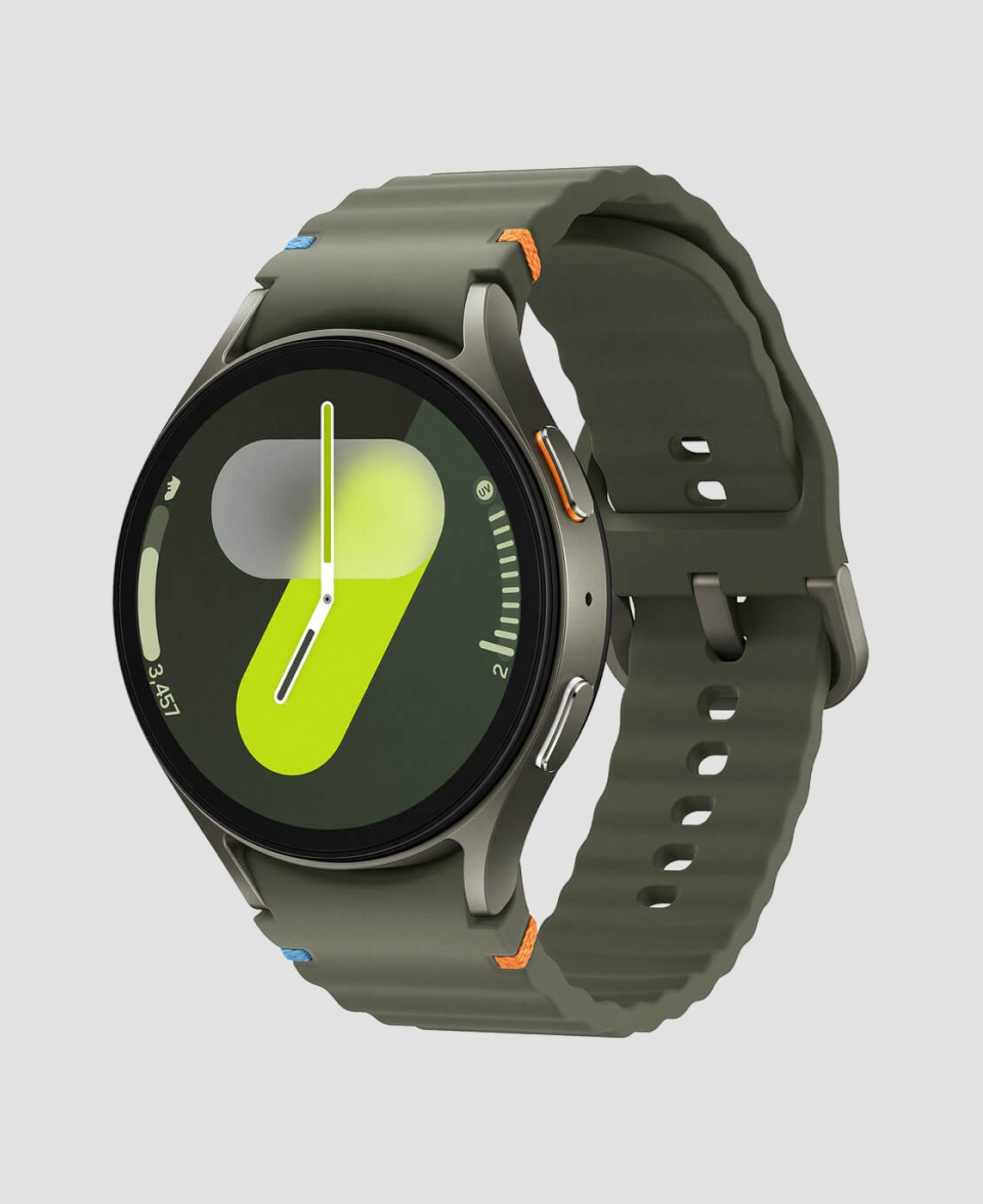 Смарт-часы Samsung Galaxy Watch7