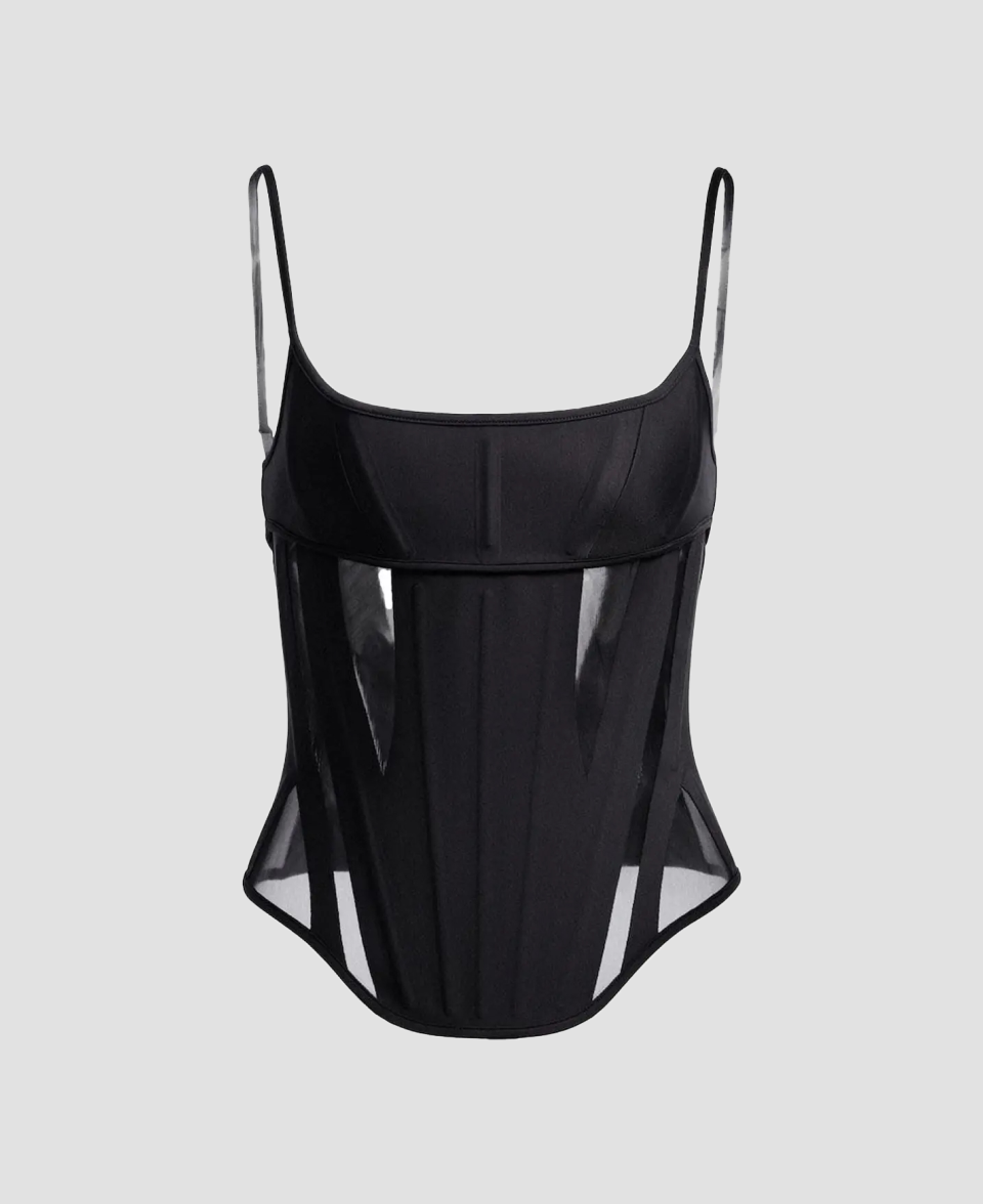 Корсет Mugler