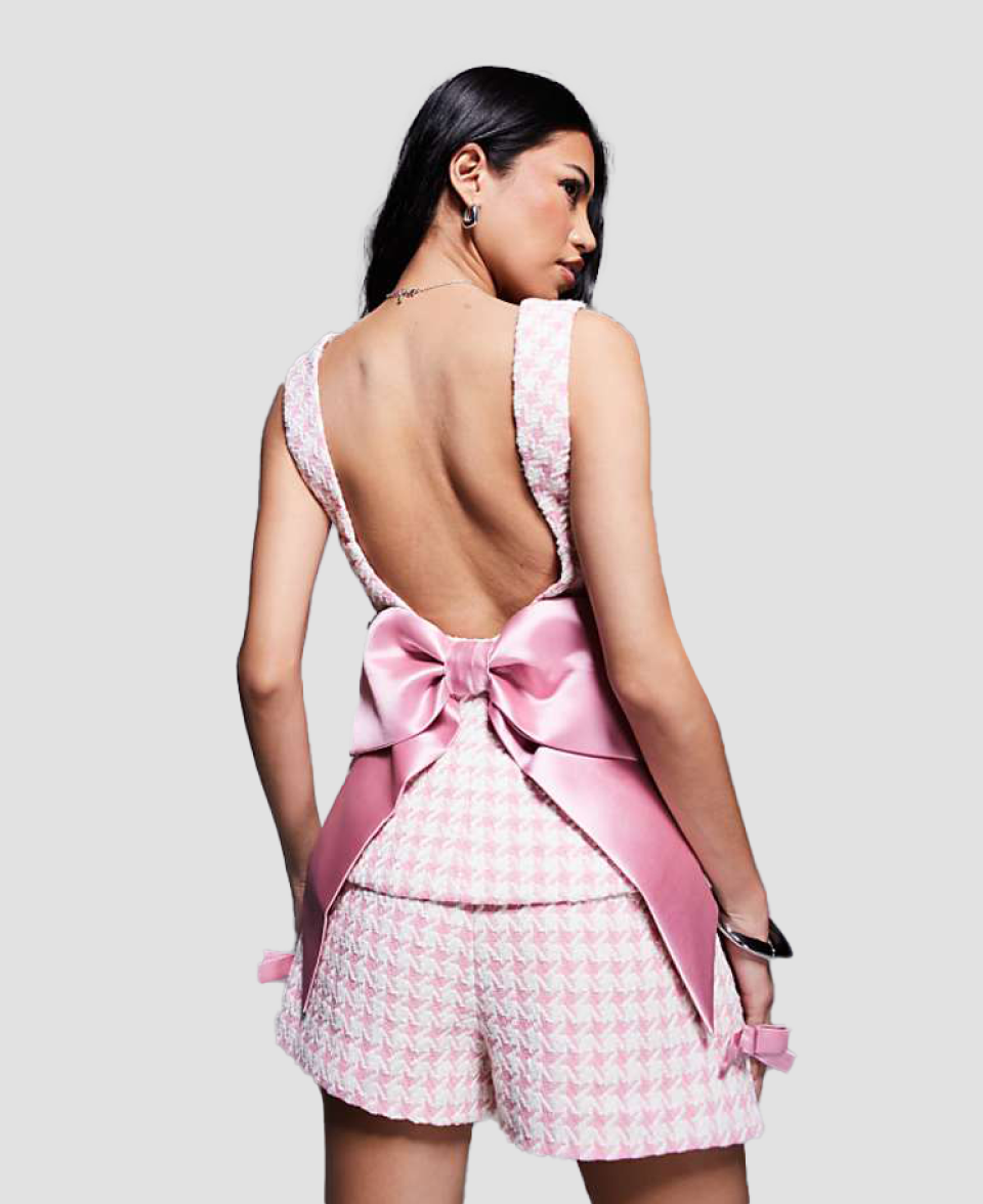 Топ Asos Design