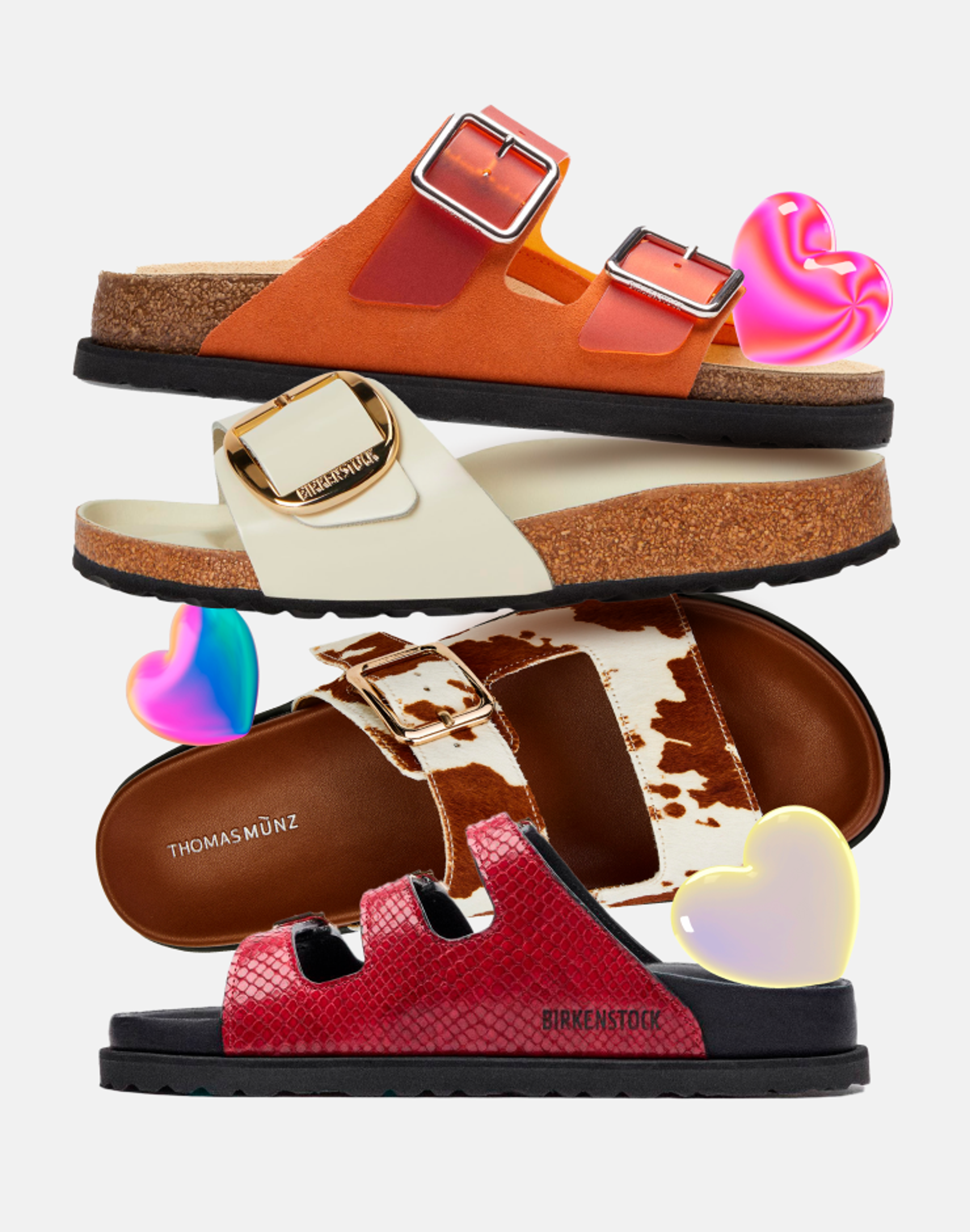 Обложка статьи Где купить сандалии Birkenstock и их удобные аналоги