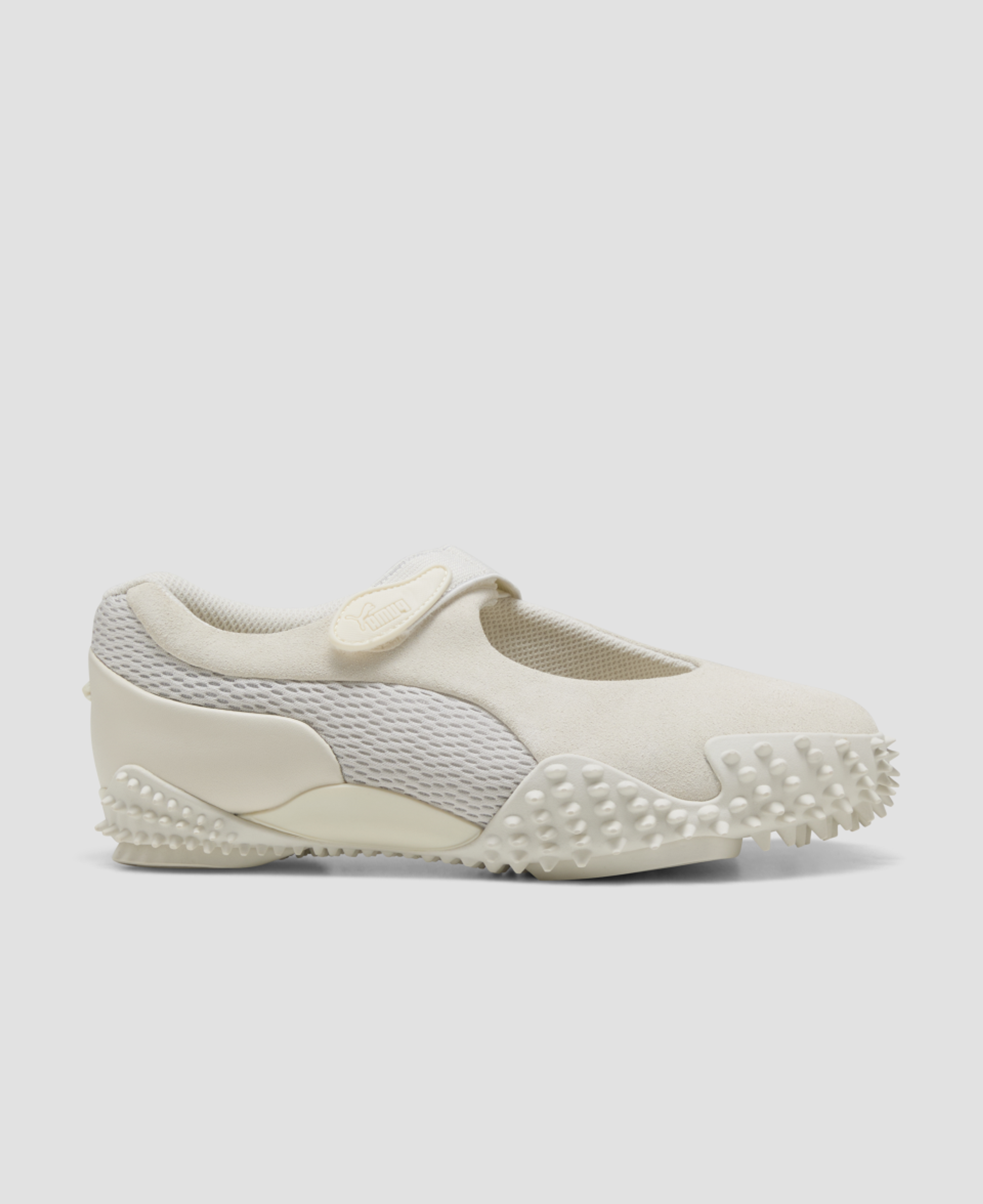 Кроссовки Puma Mostro Fey Premium