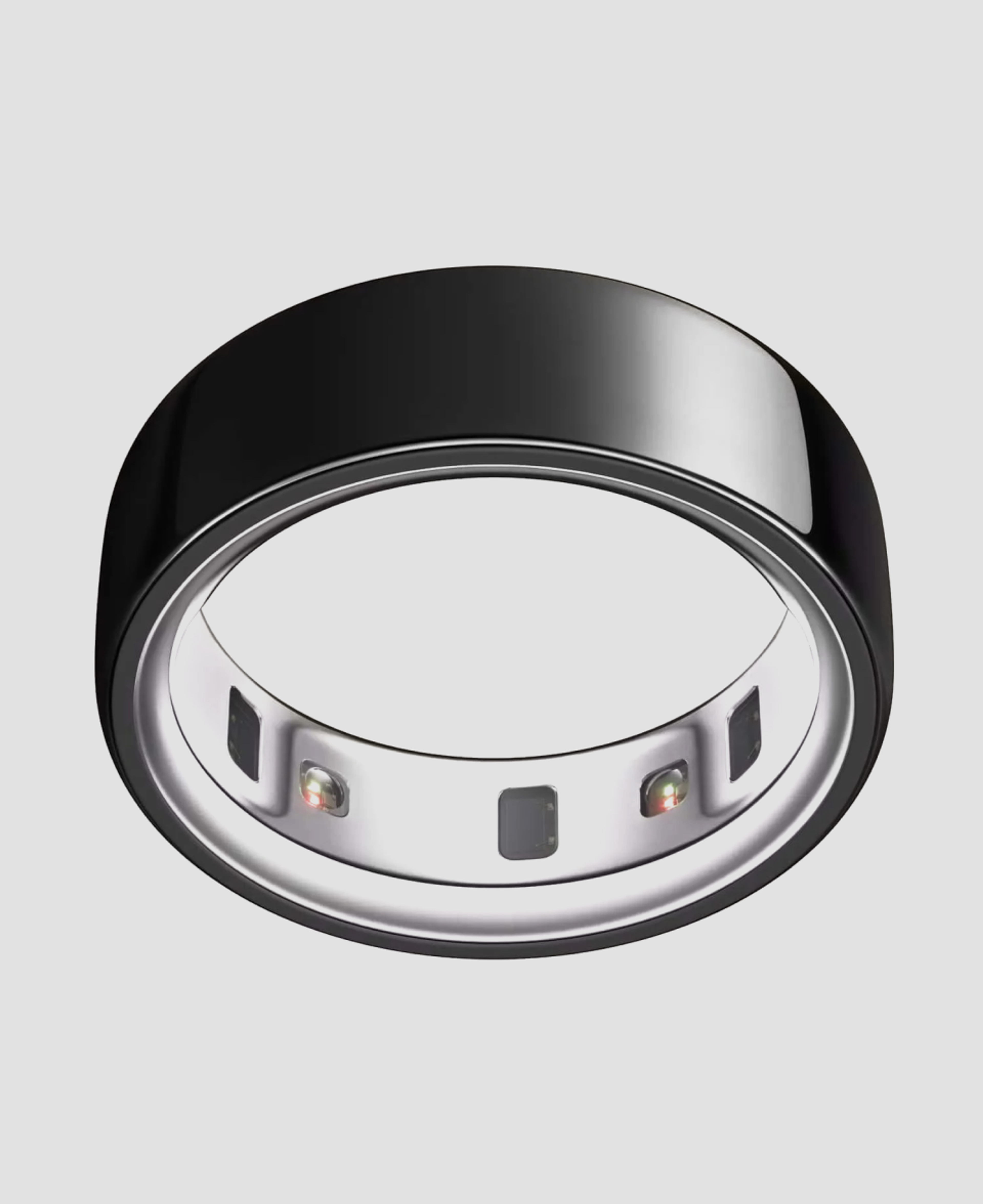 Умное кольцо Оura Ring 4