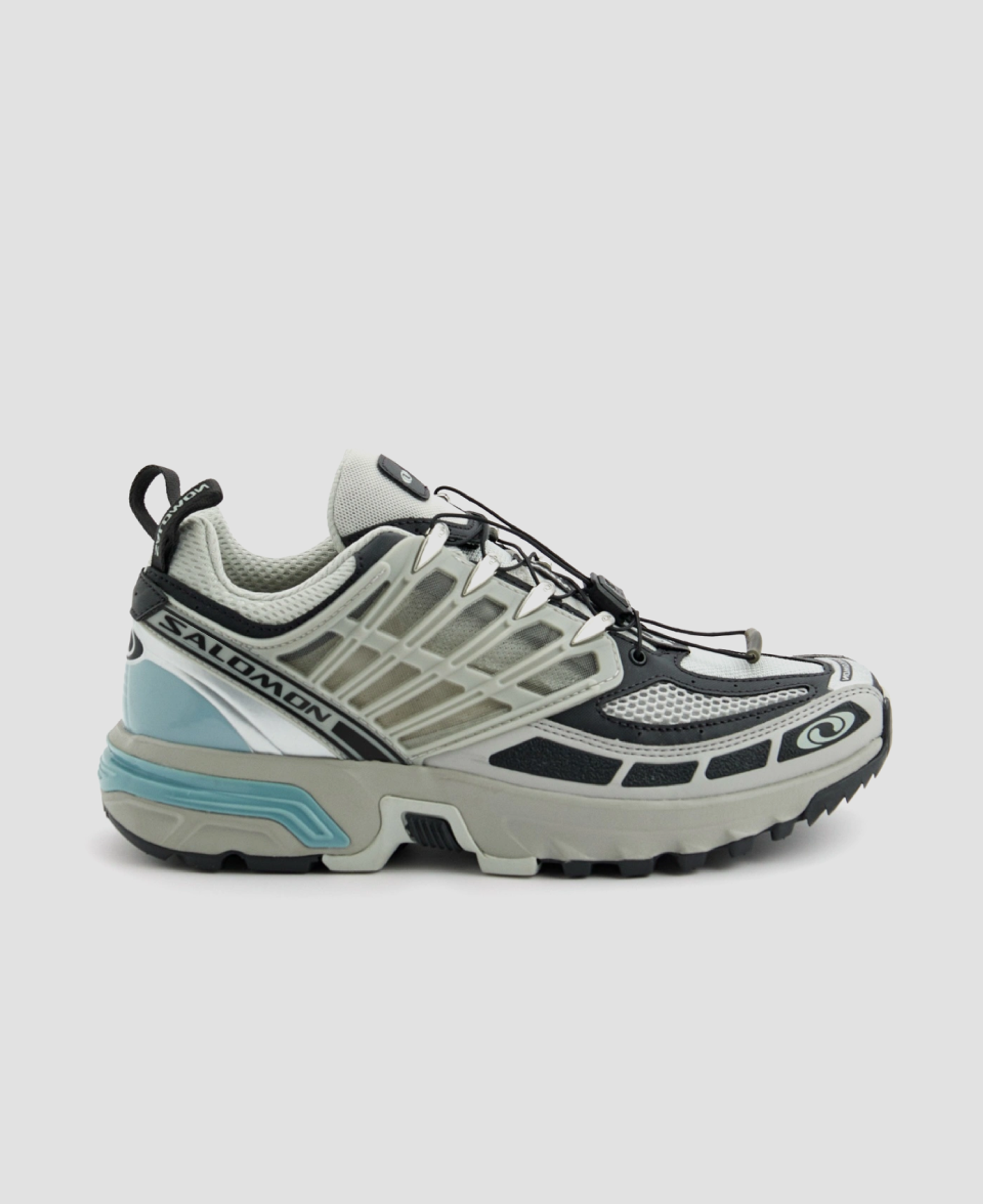 Кроссовки Salomon Advanced