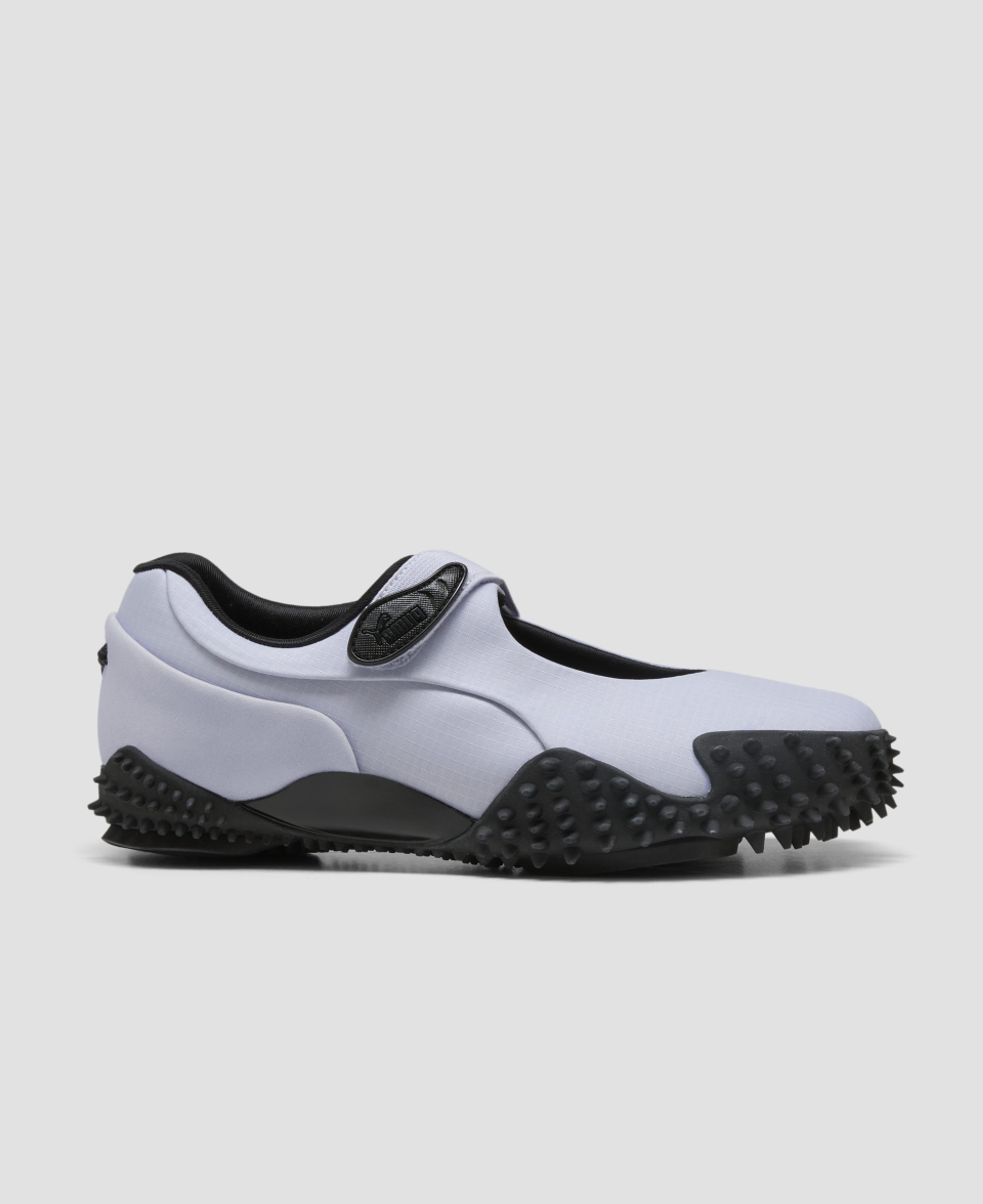 Кроссовки Puma Mostro Fey Launch