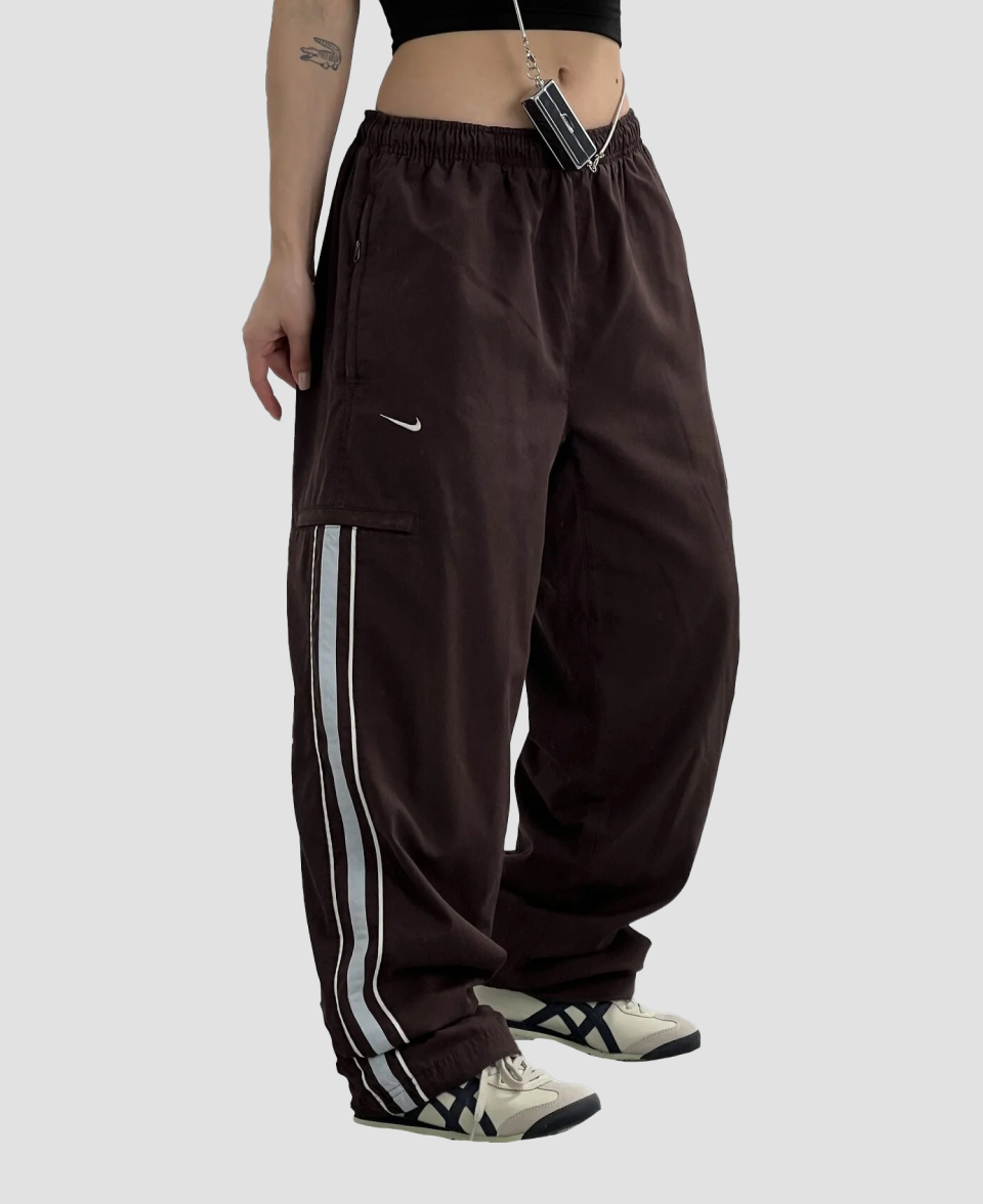 Штаны Nike