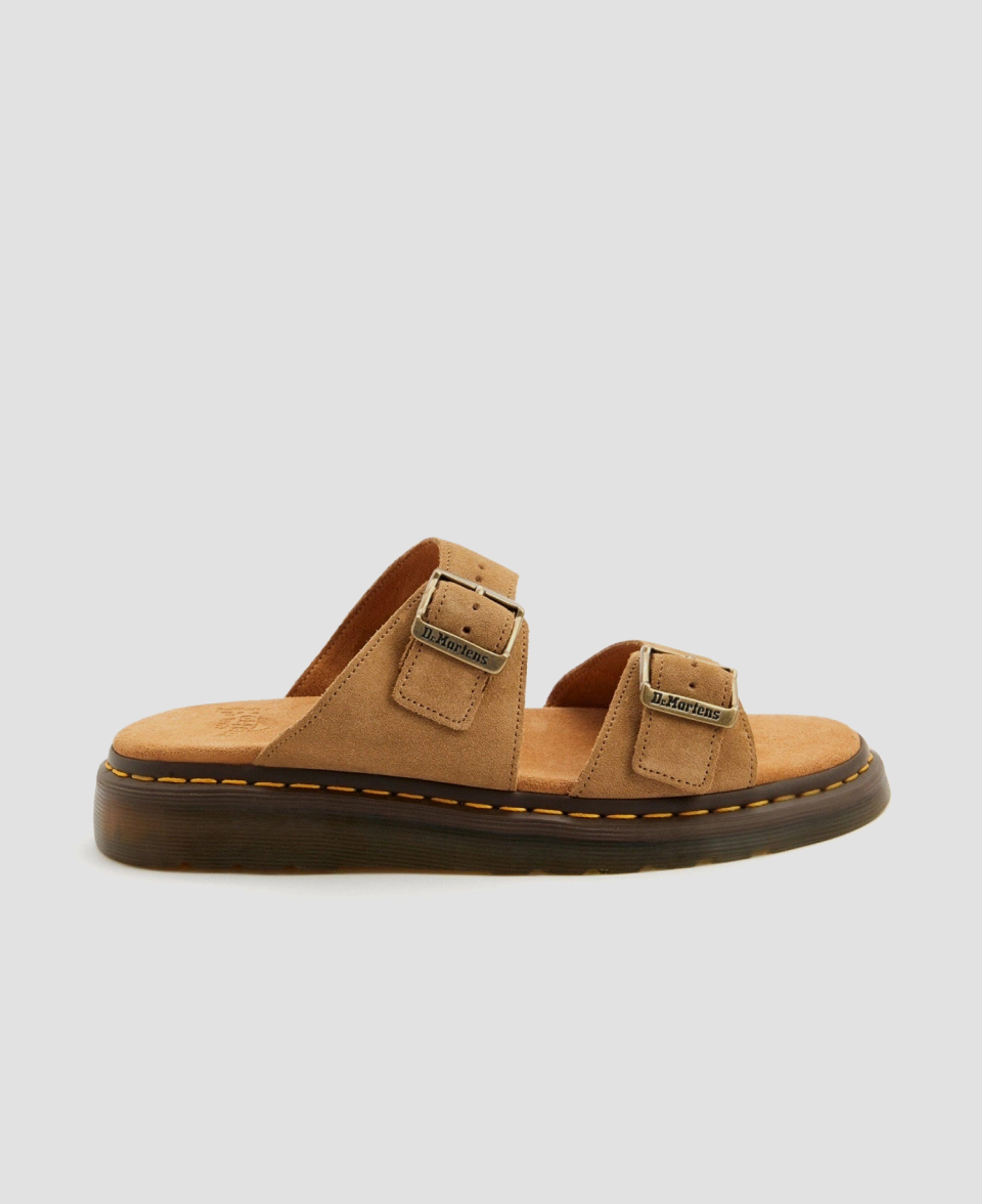 Сандалии Dr. Martens