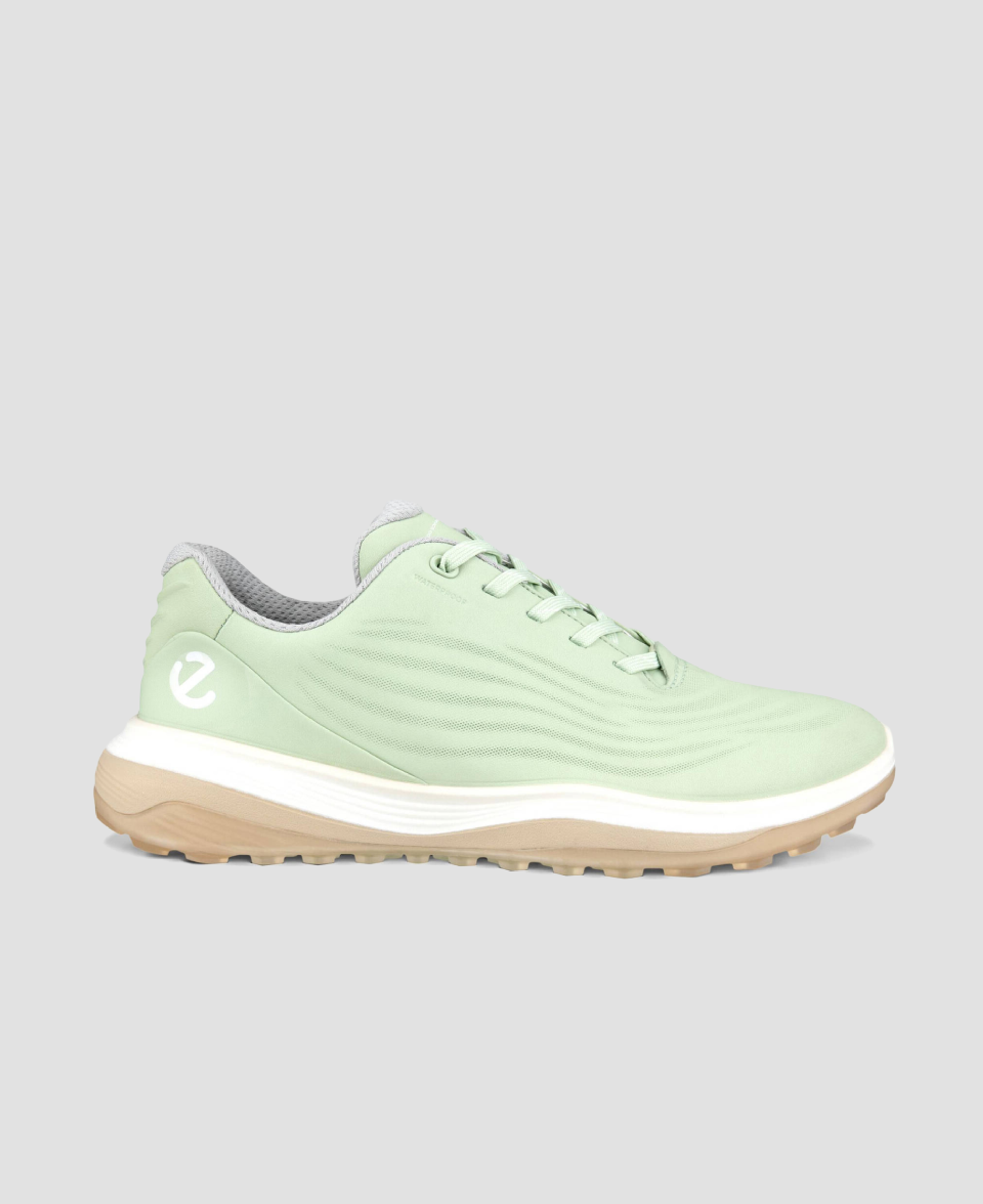 Кроссовки Ecco W Golf Lt1 
