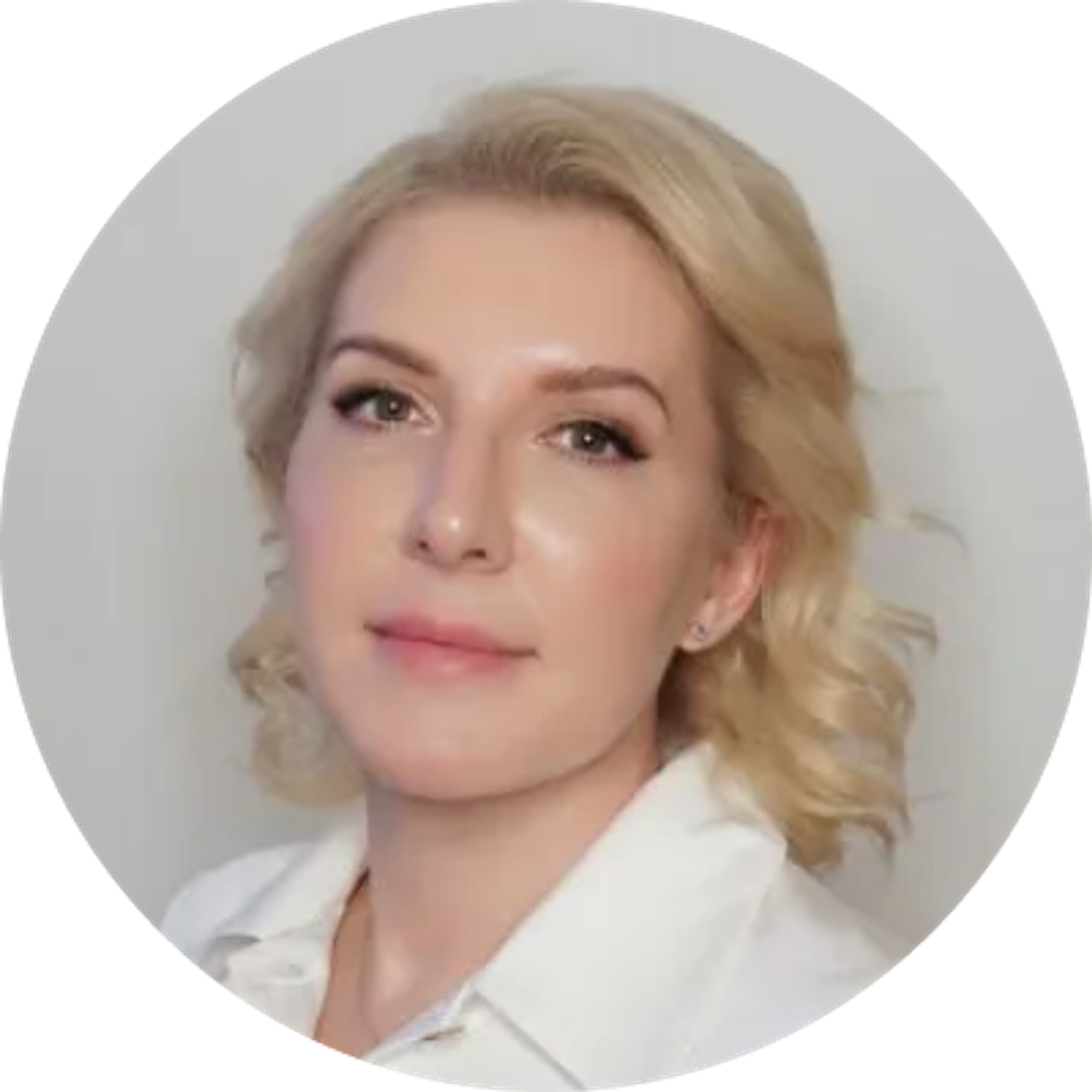 Аватар автора Яна Кайгородова