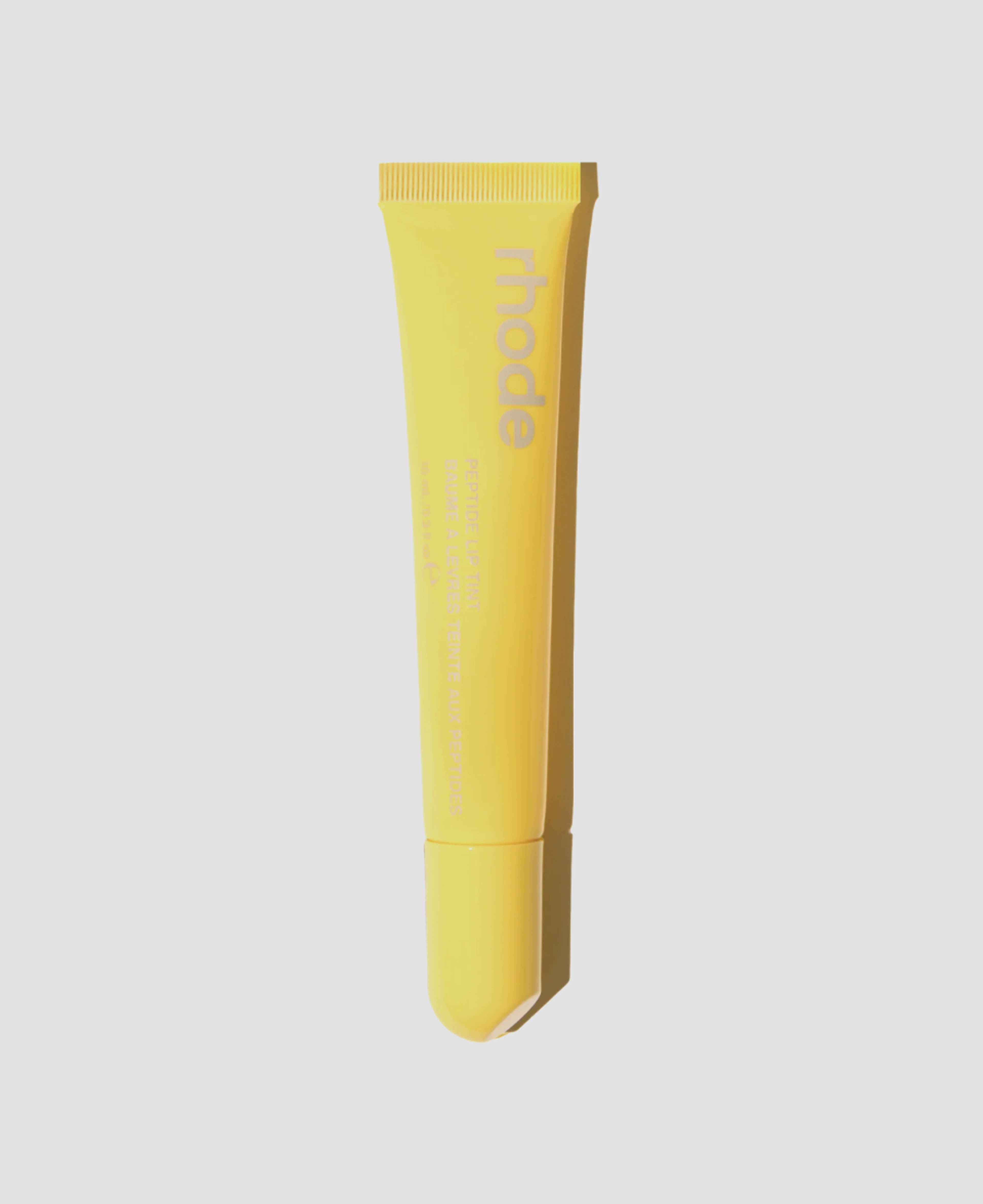Бальзам Rhode Lip Peptide Tint Lemontini 