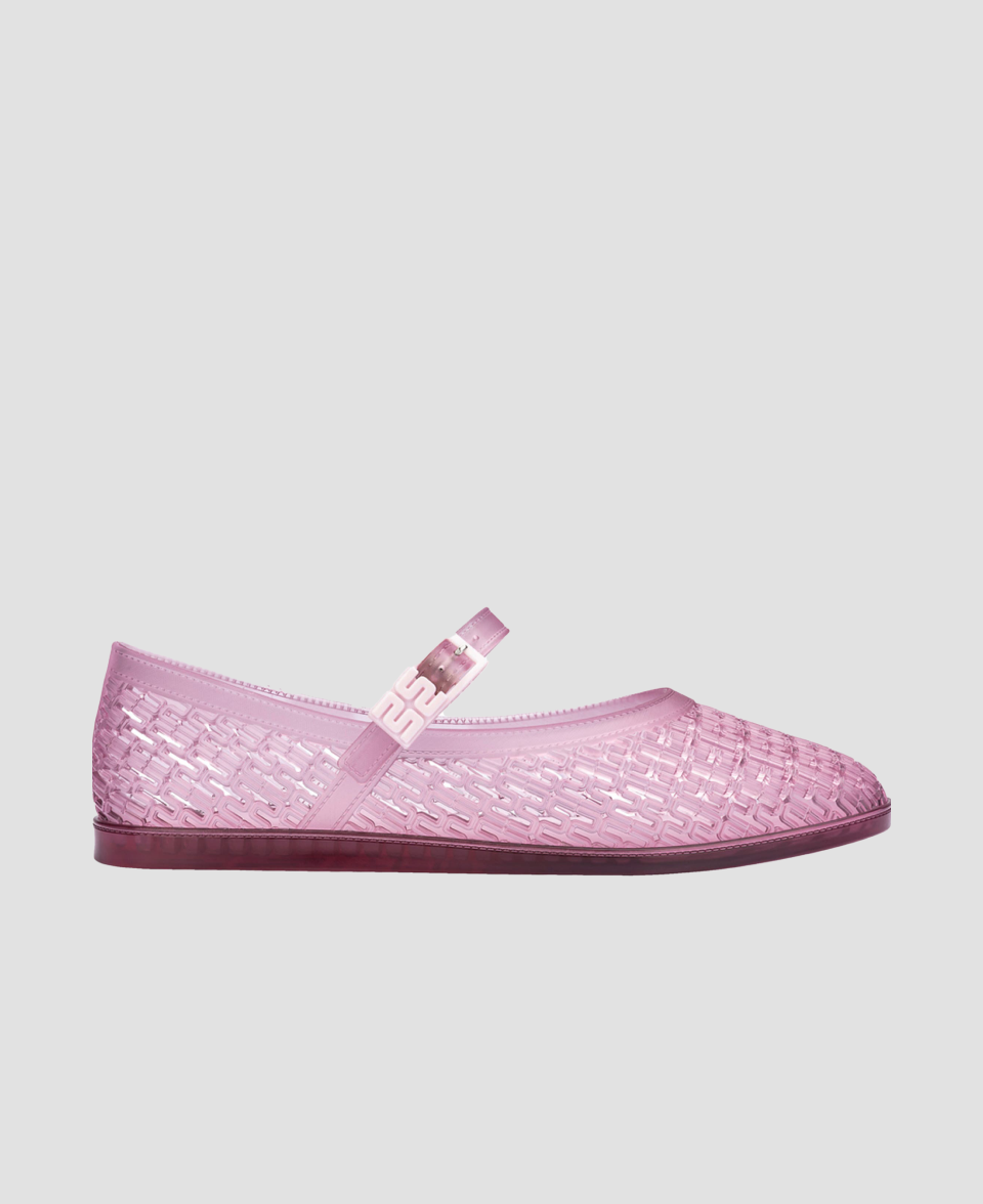 Балетки Melissa