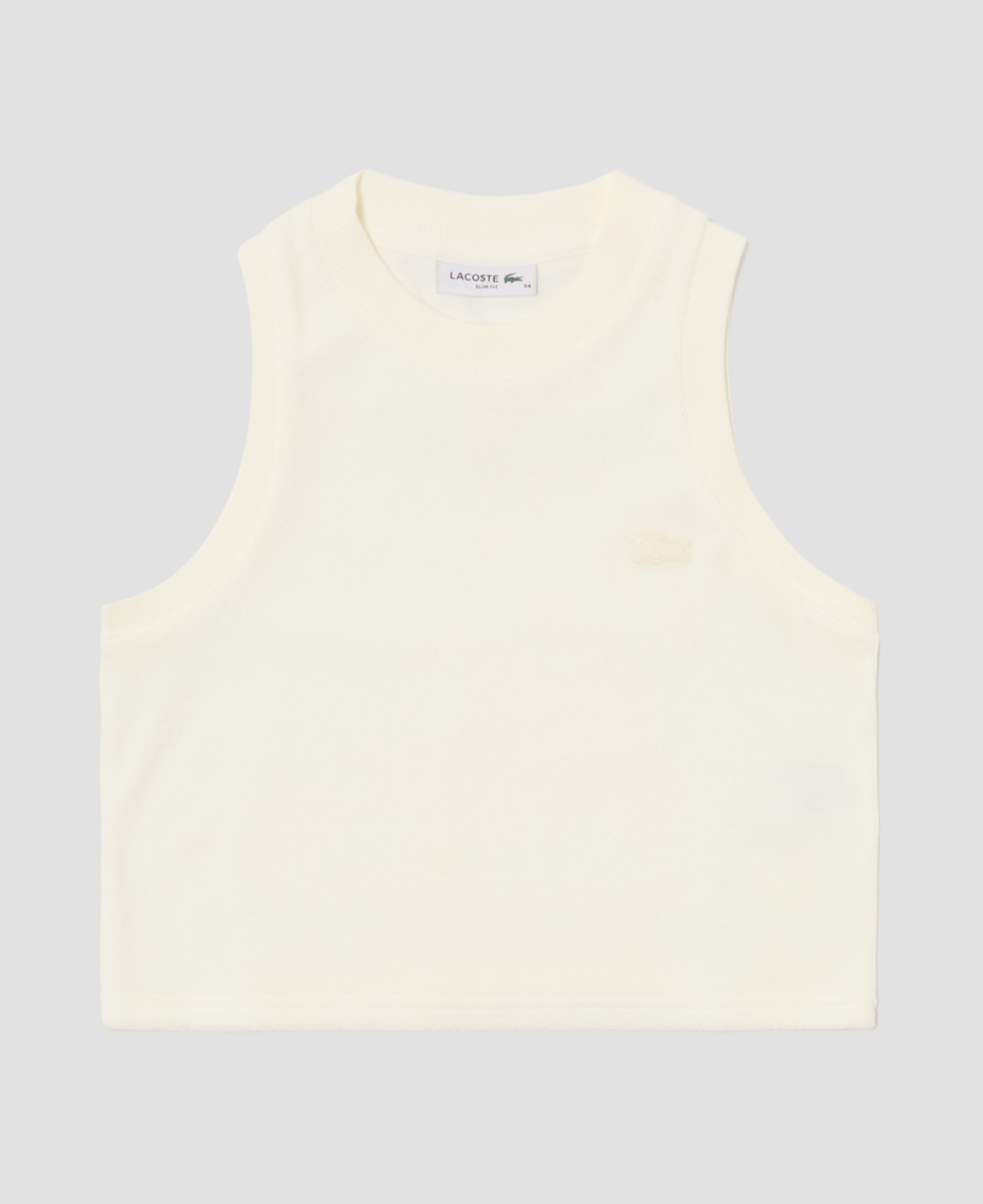 Топ Lacoste 