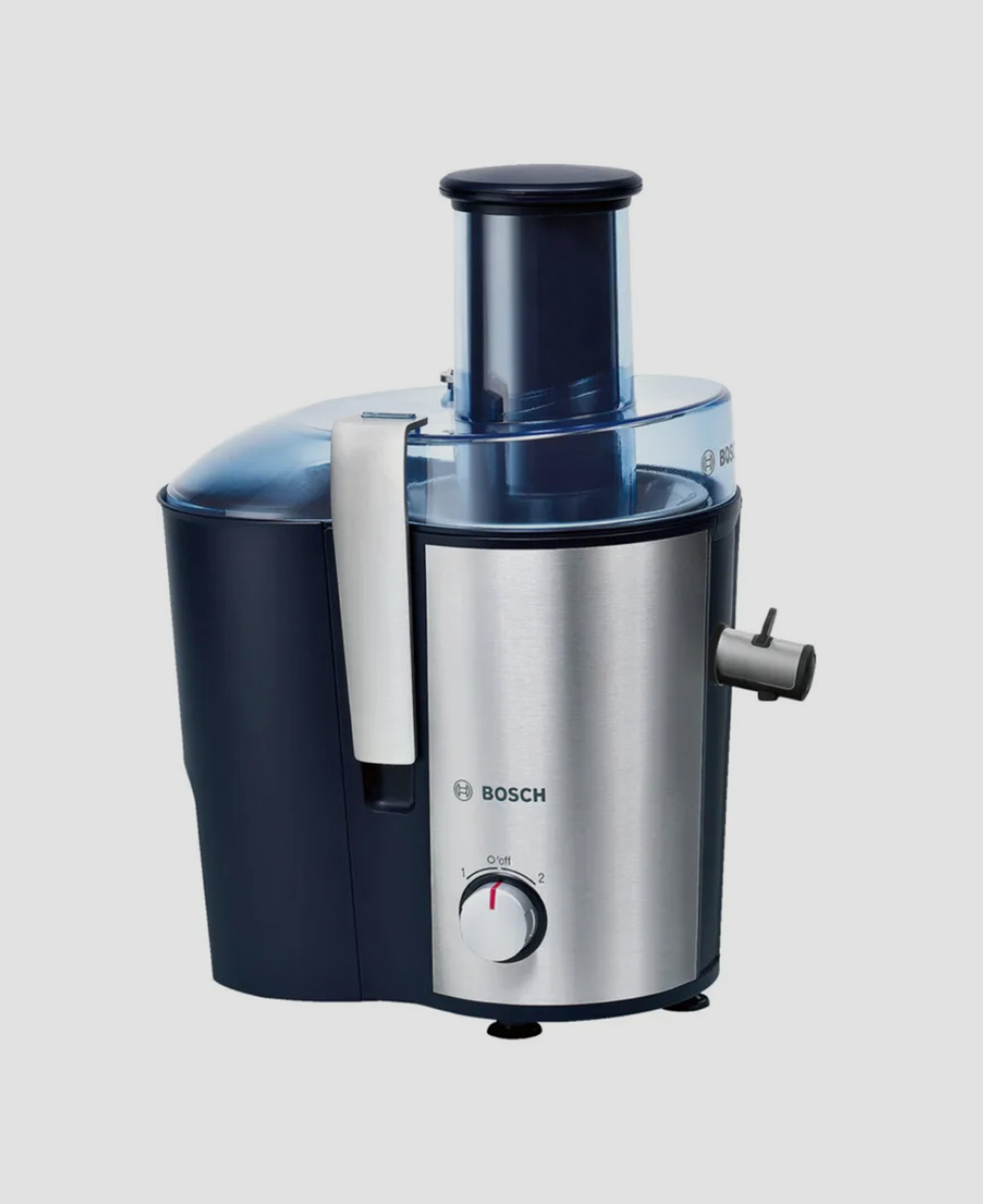 Соковыжималка Bosch VitaJuice 3 Mes3500