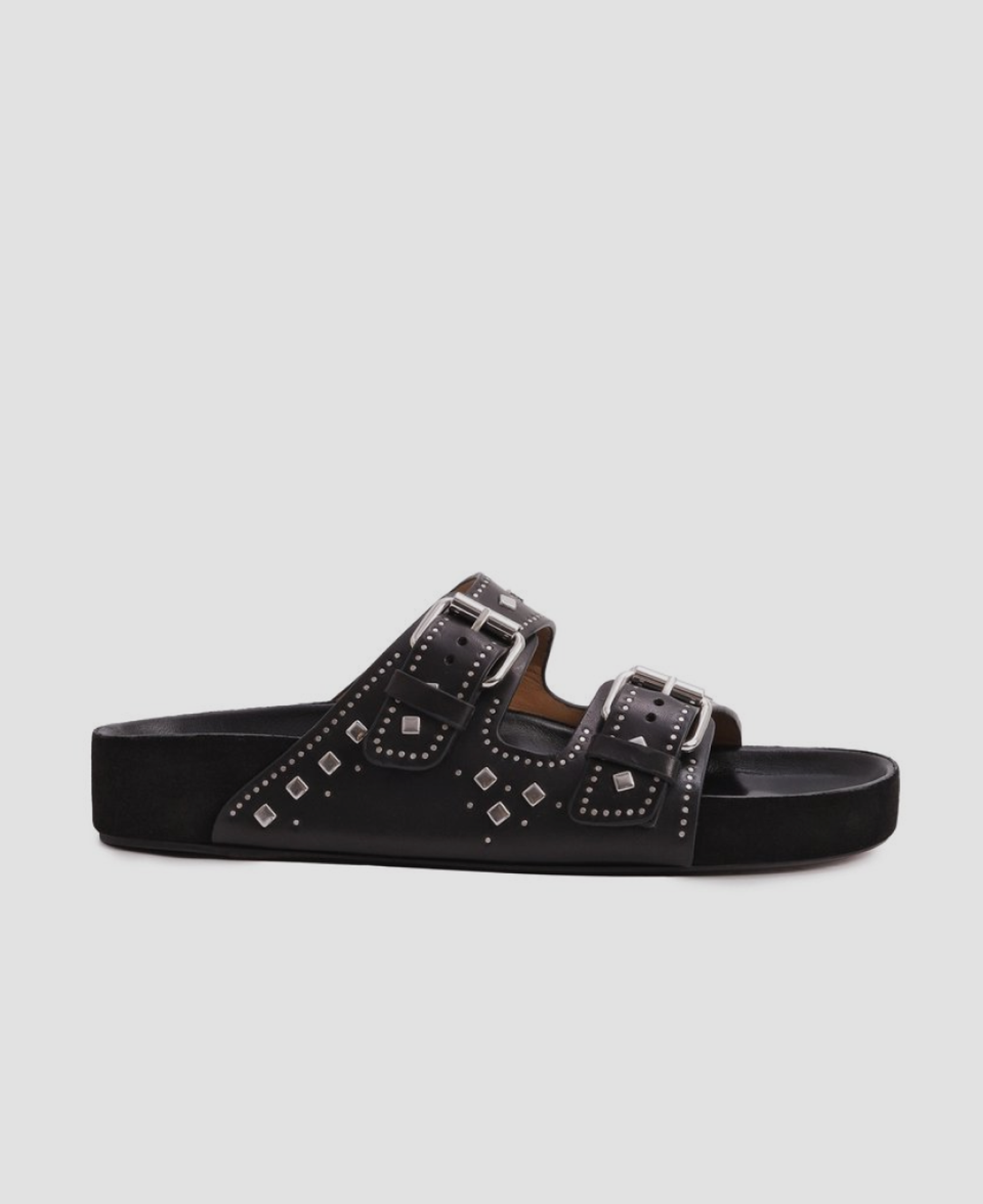Шлепанцы Isabel Marant 