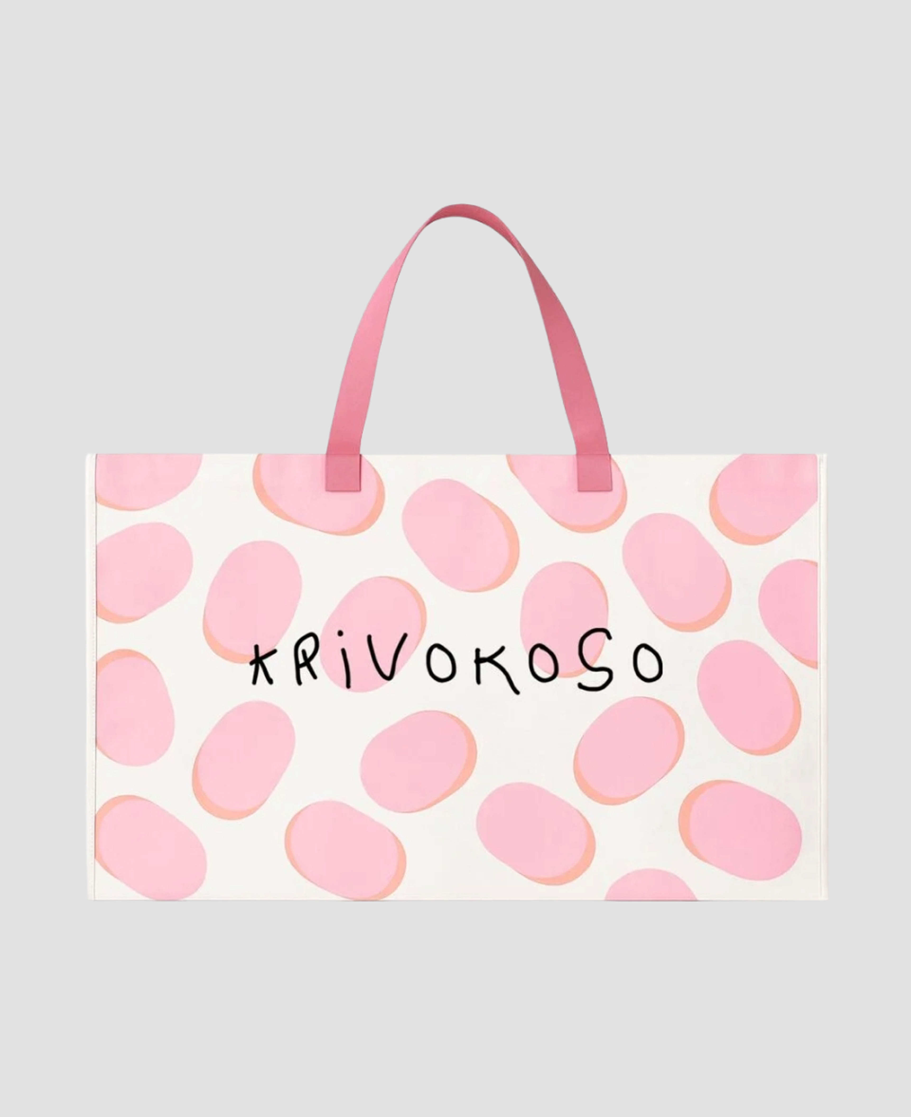 Сумка Krivokoso