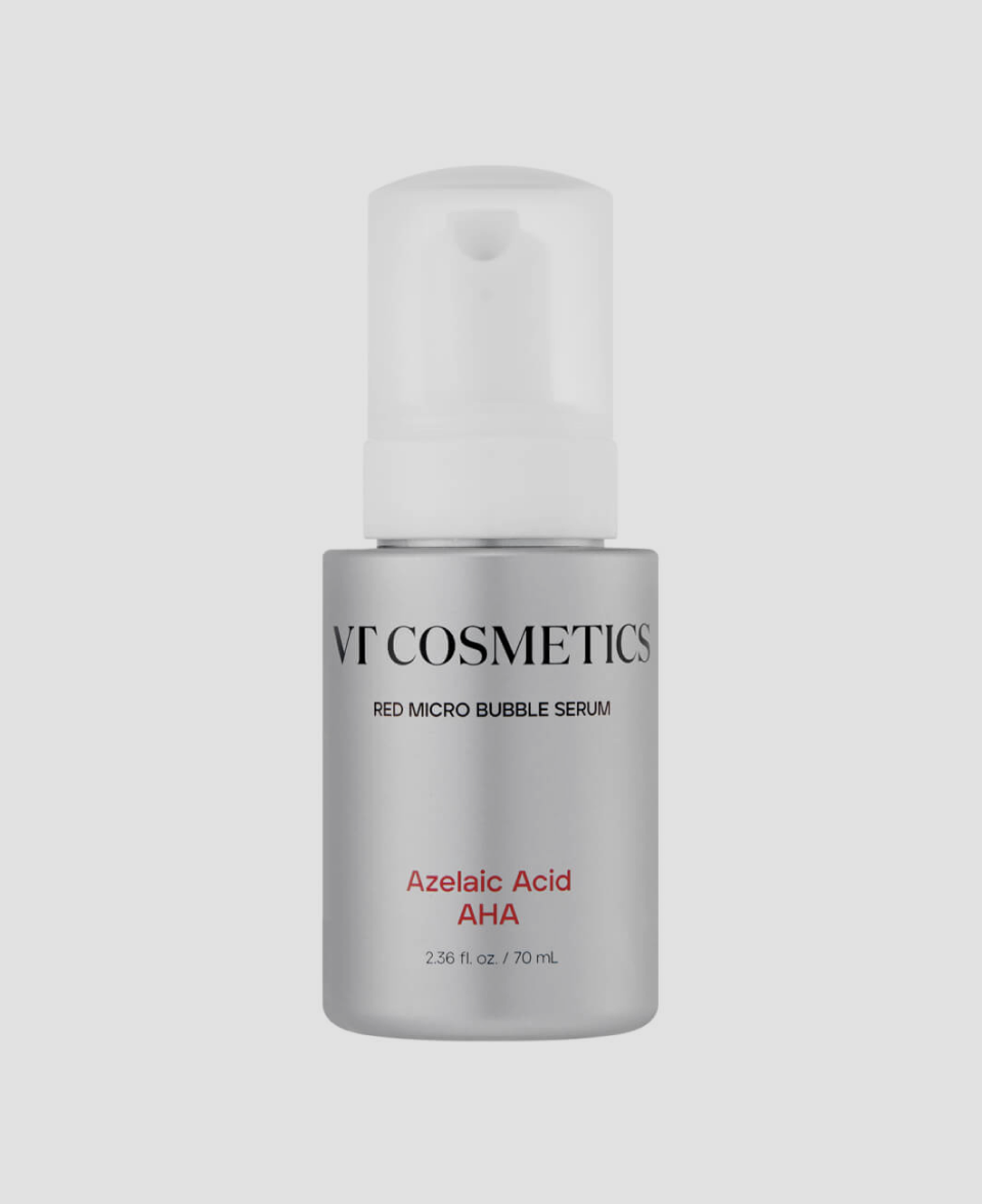Сыворотка Vt Cosmetics Az AHA
