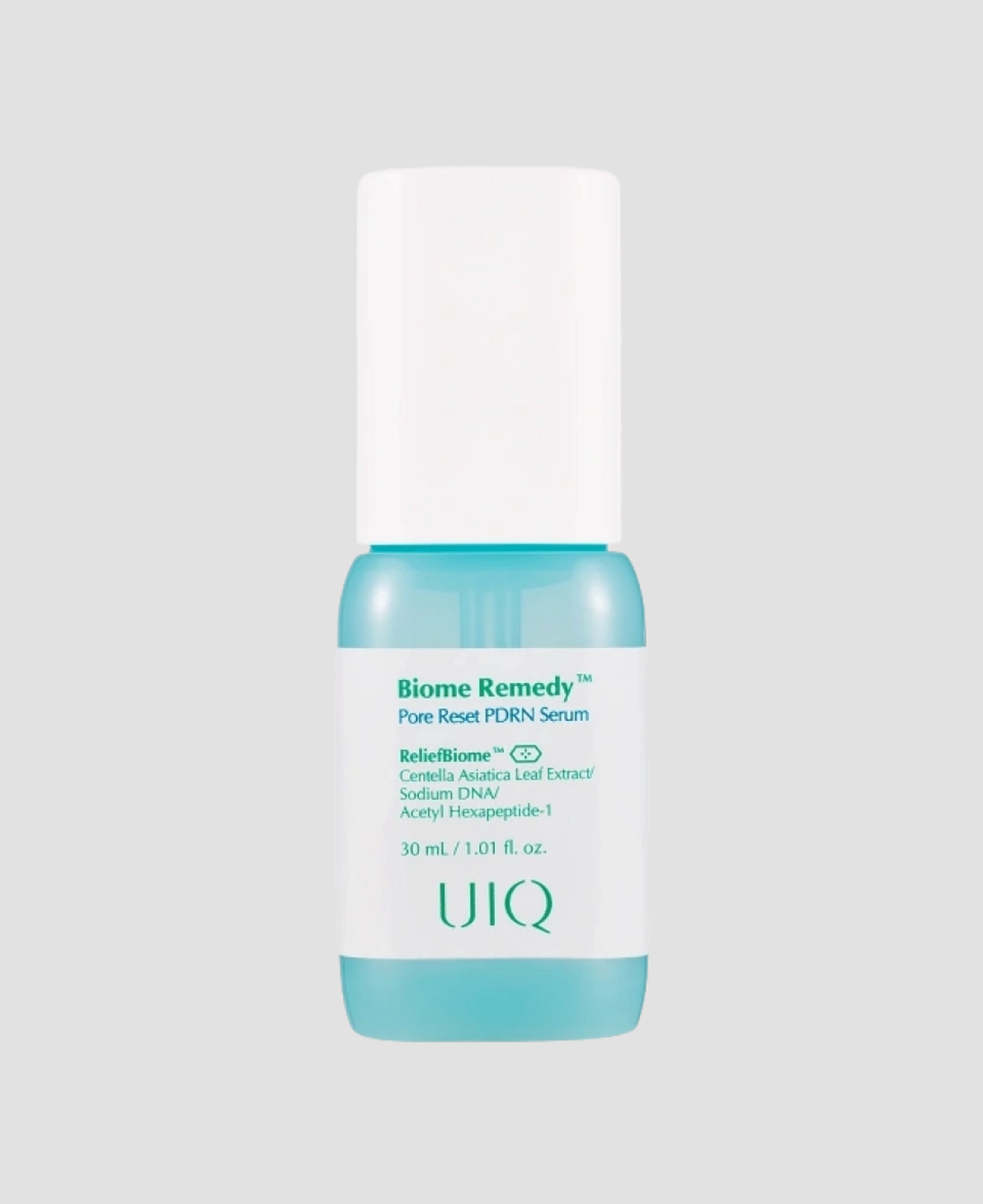 Cыворотка Uiq Biome Remedy