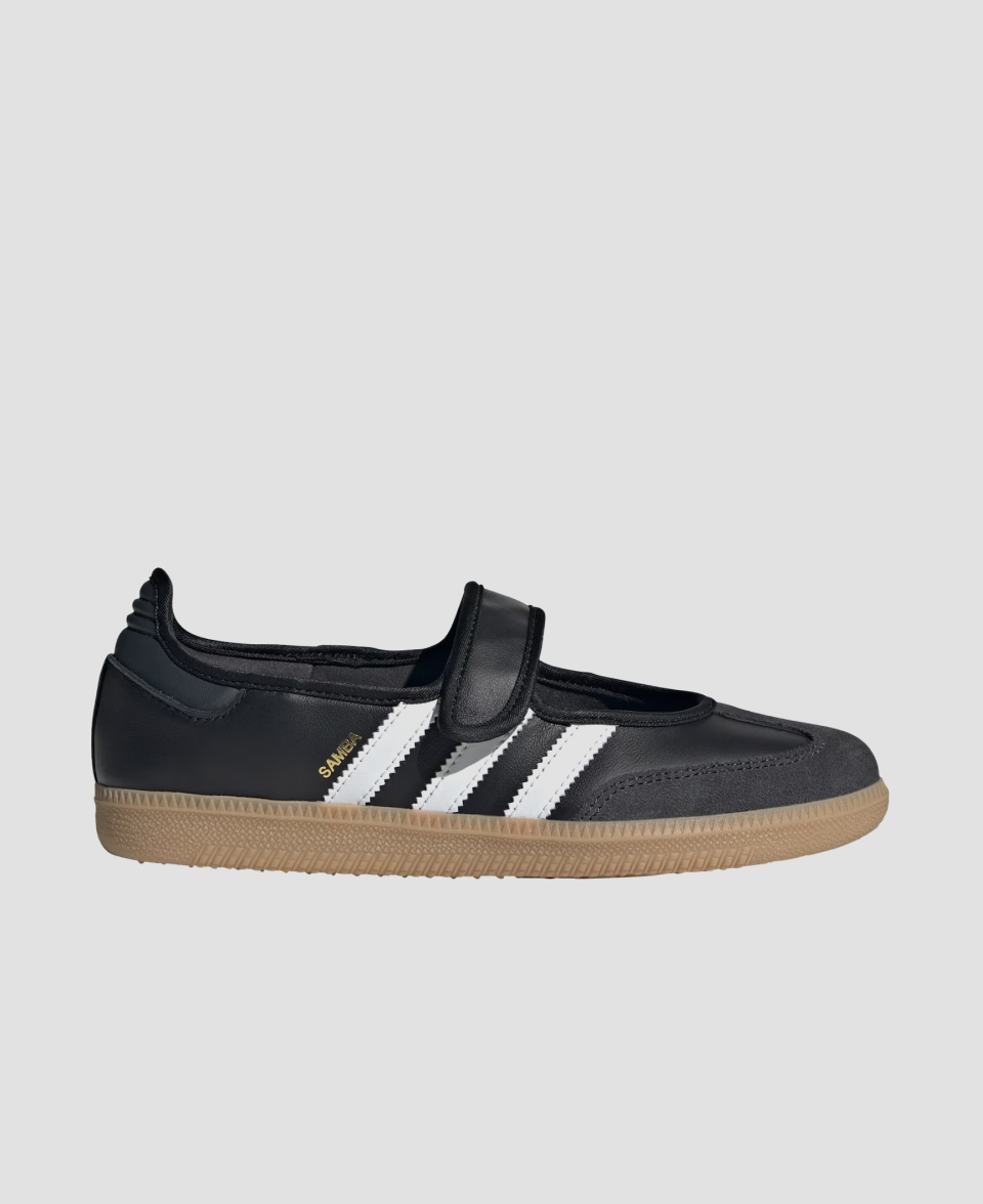 Сникерины adidas Originals Samba Jane W