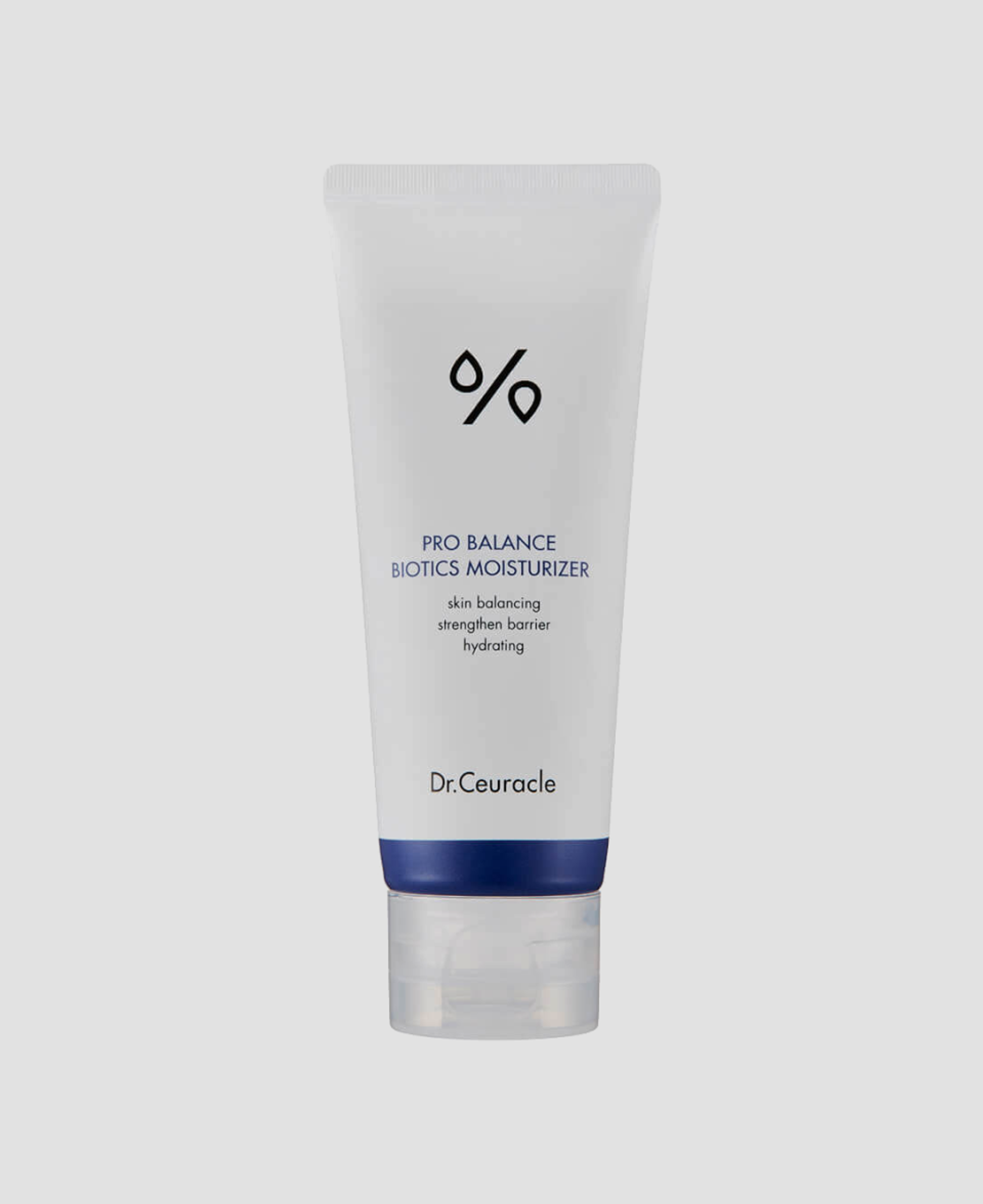 Крем Dr. Ceuracle Pro Balance Biotics 