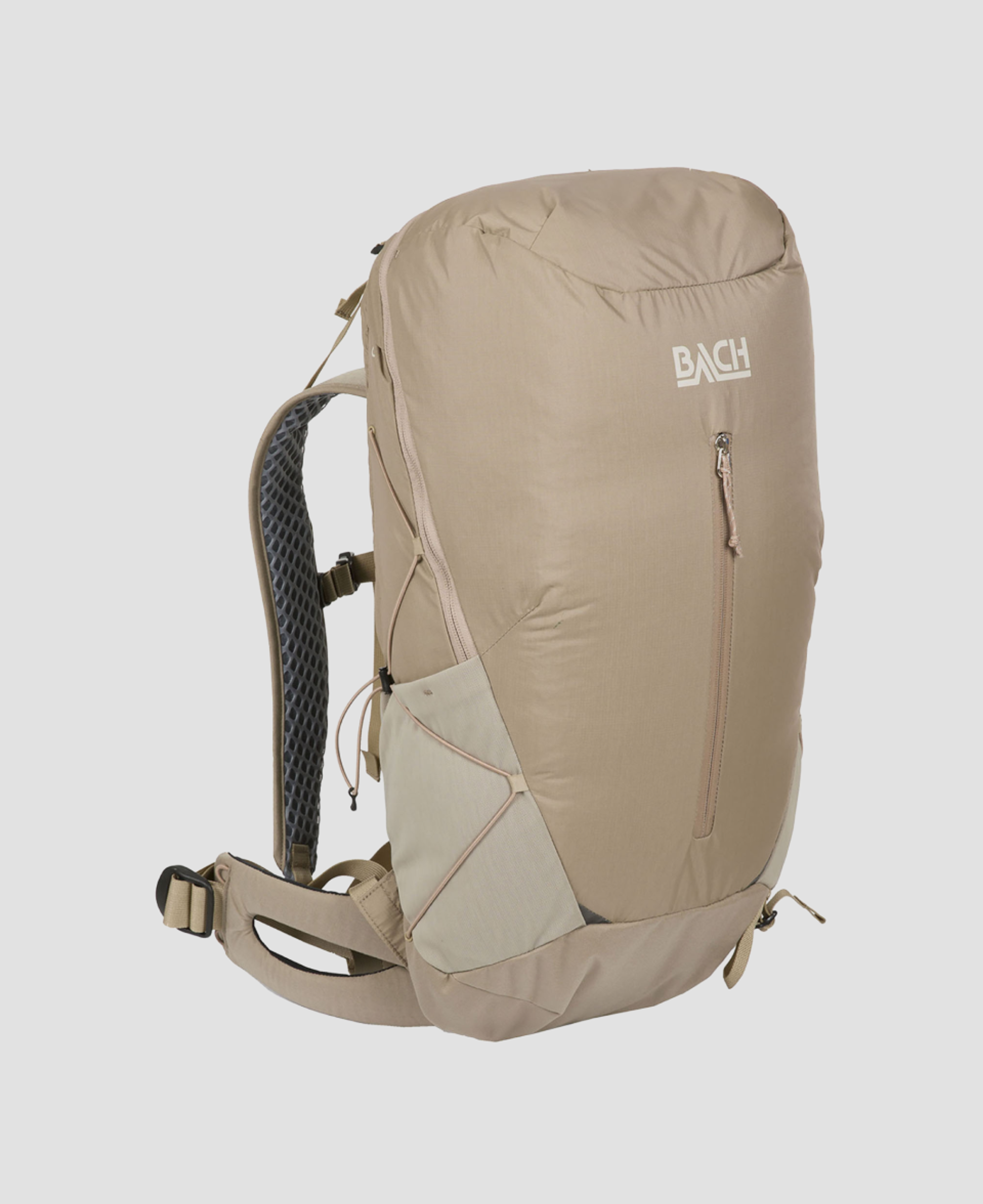 Рюкзак Bach