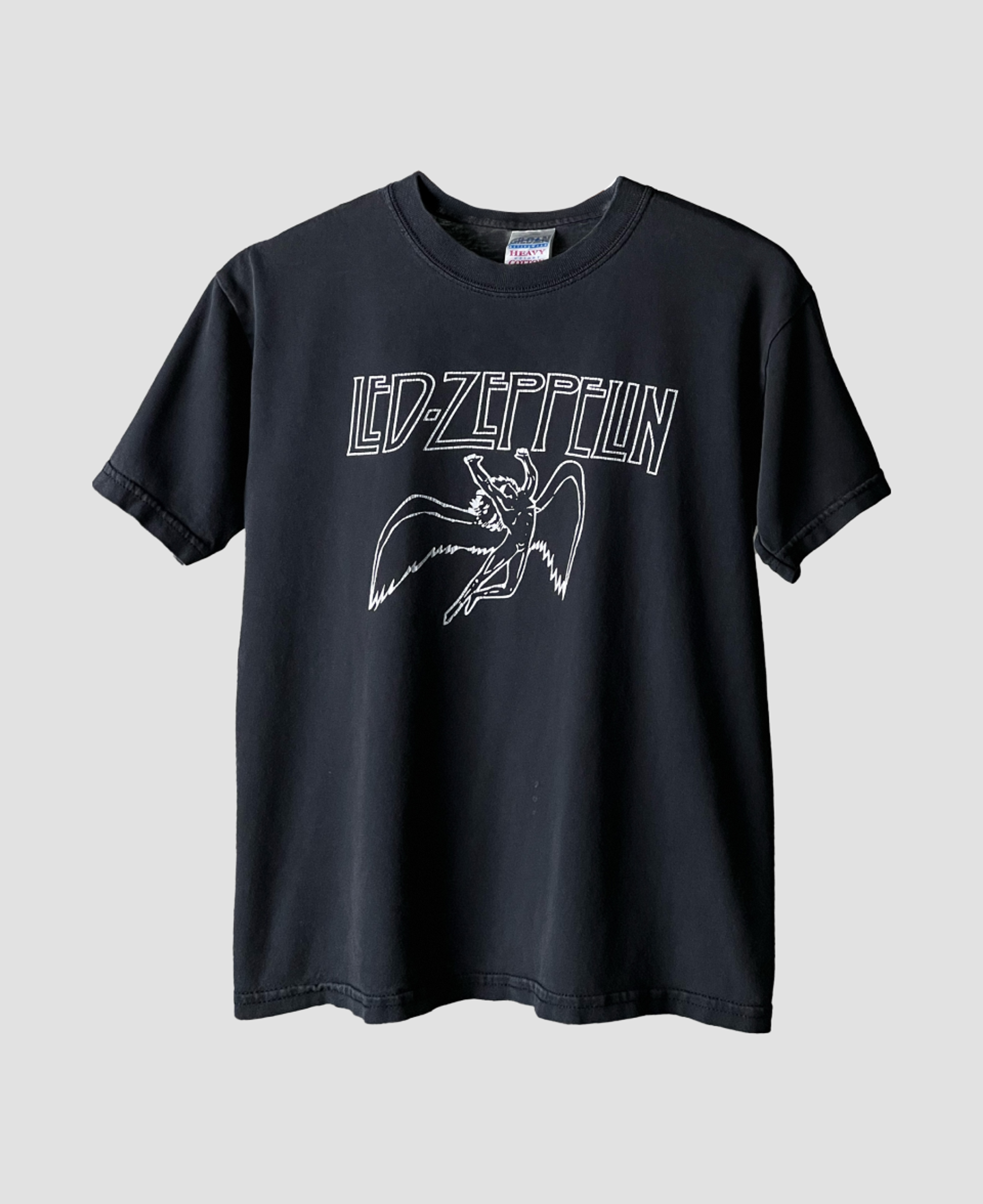 Футболка Led Zeppelin