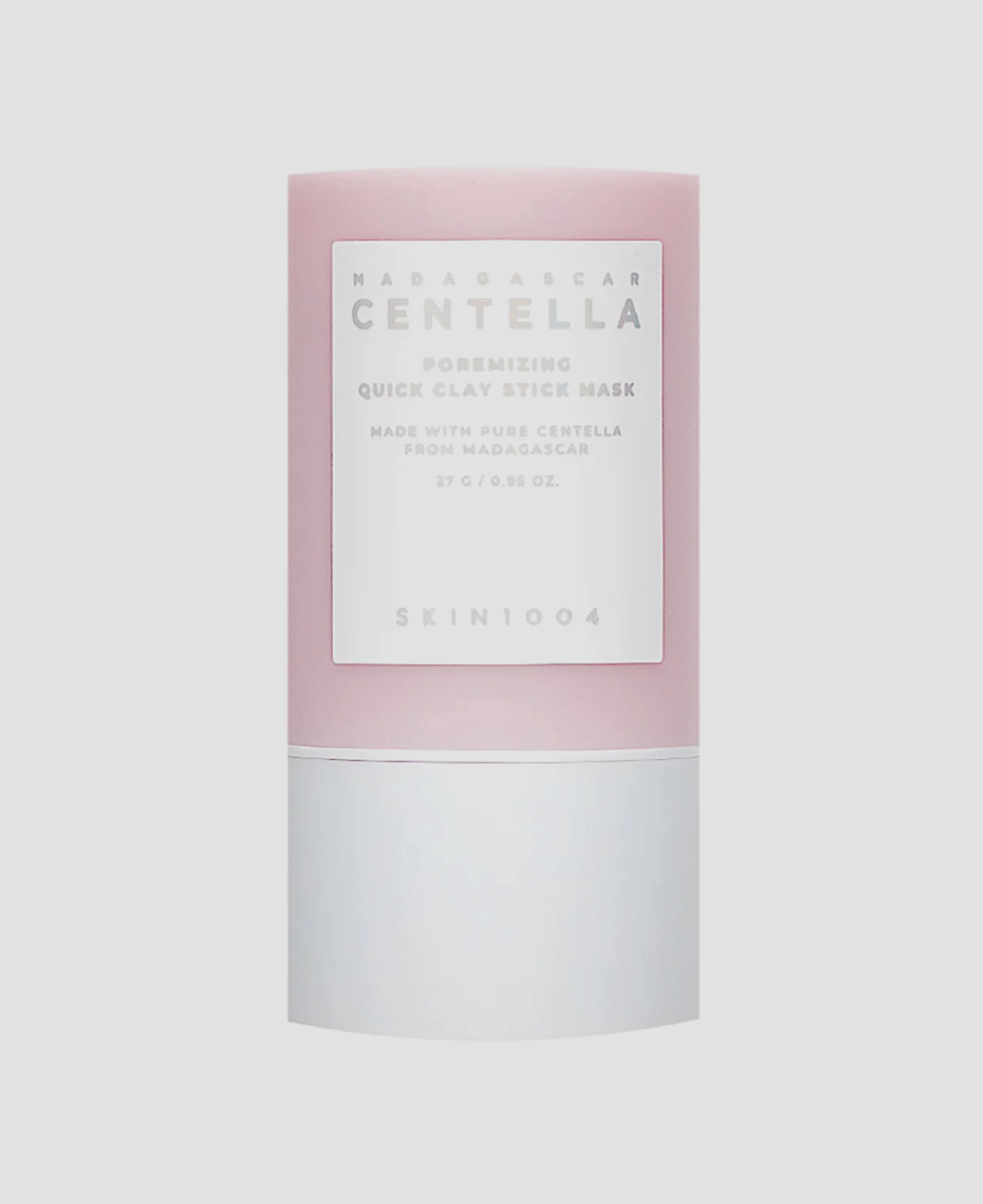 Маска-стик Skin 1004 Madagascar Centella Poremizing