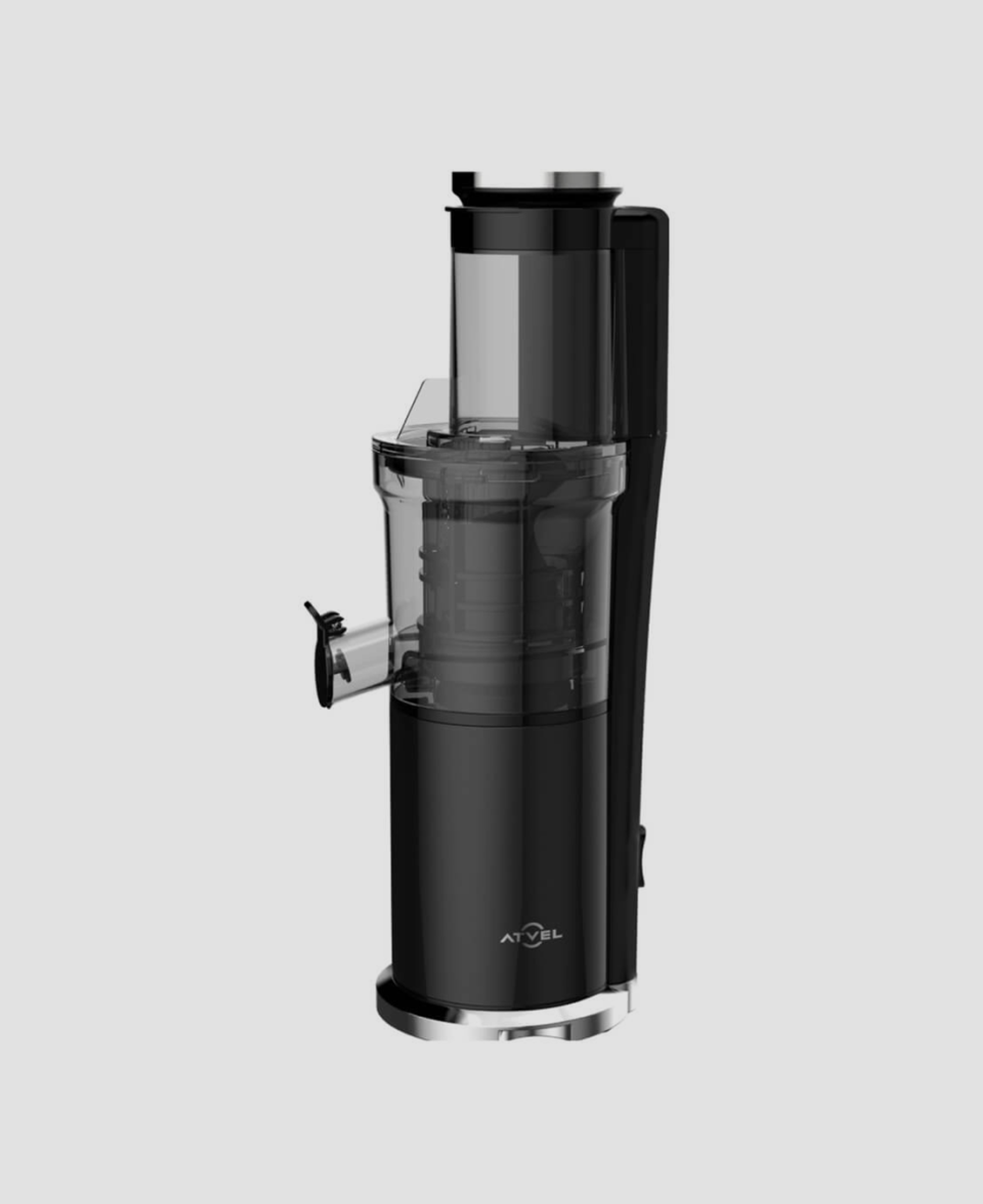 Соковыжималка Atvel PowerTwist J7