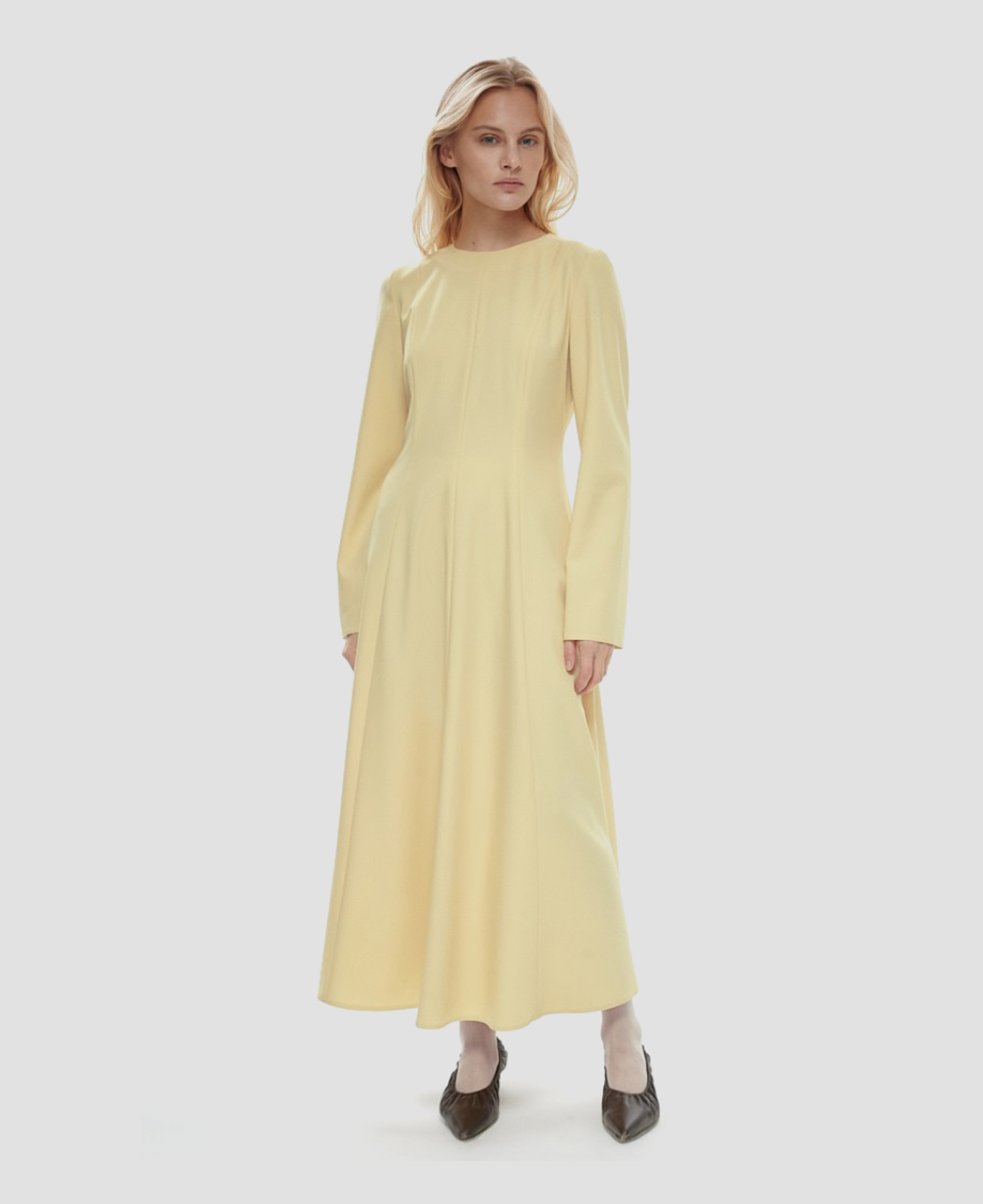 Платье Daisyknit