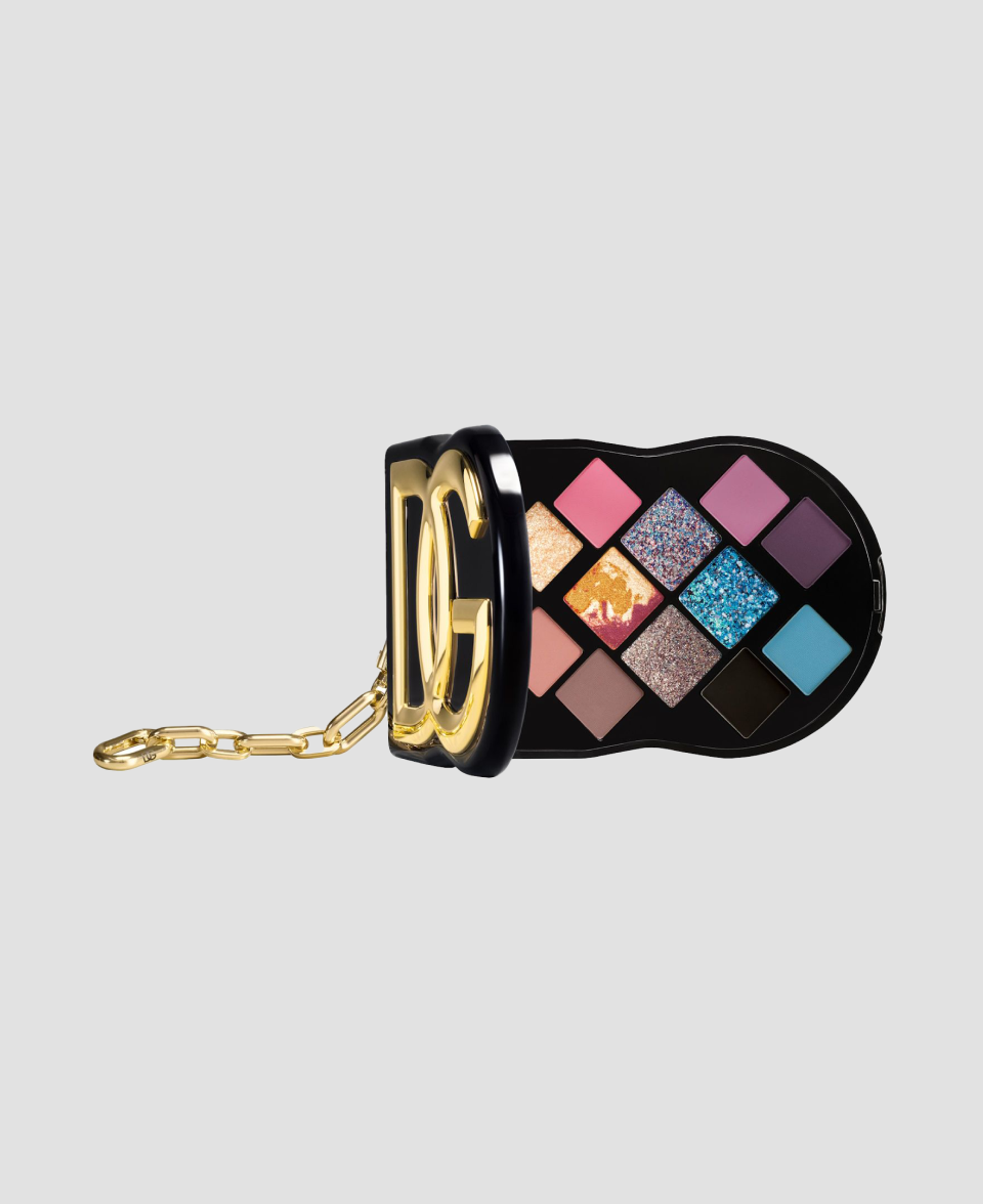 Тени Dolce & Gabbana Eye Dare You!