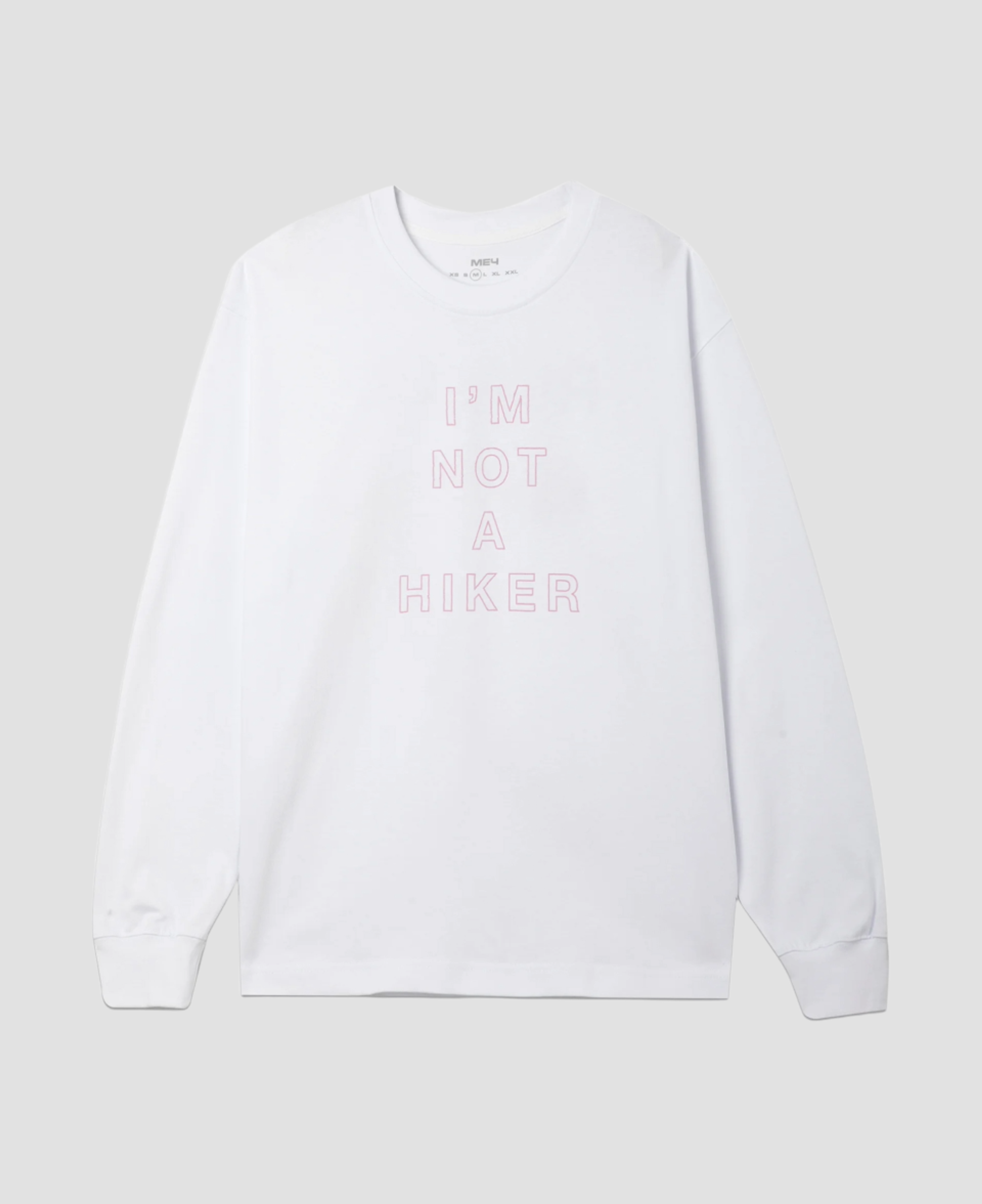 Лонгслив «Меч»