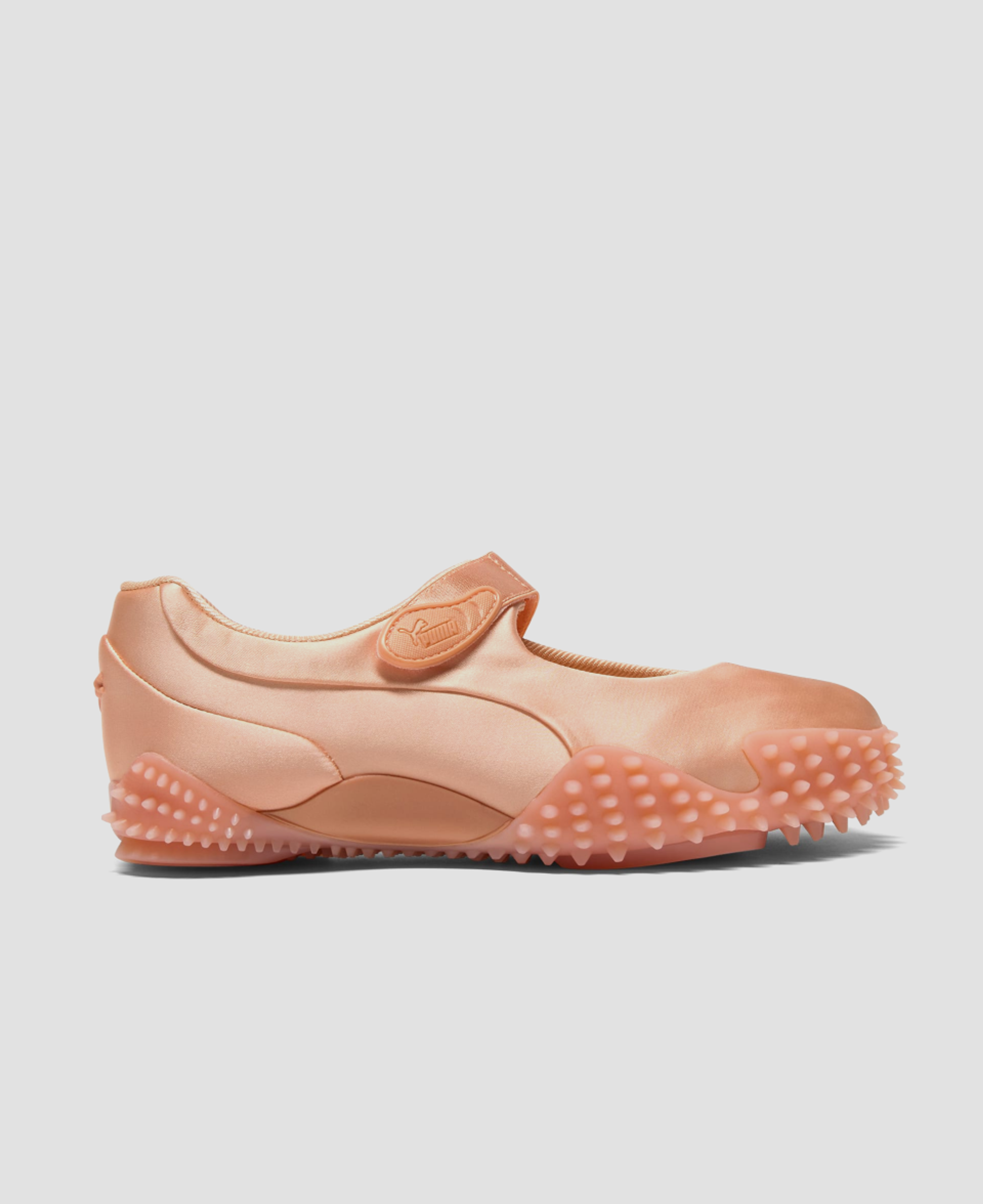 Кроссовки Puma Mostro Fey Satin