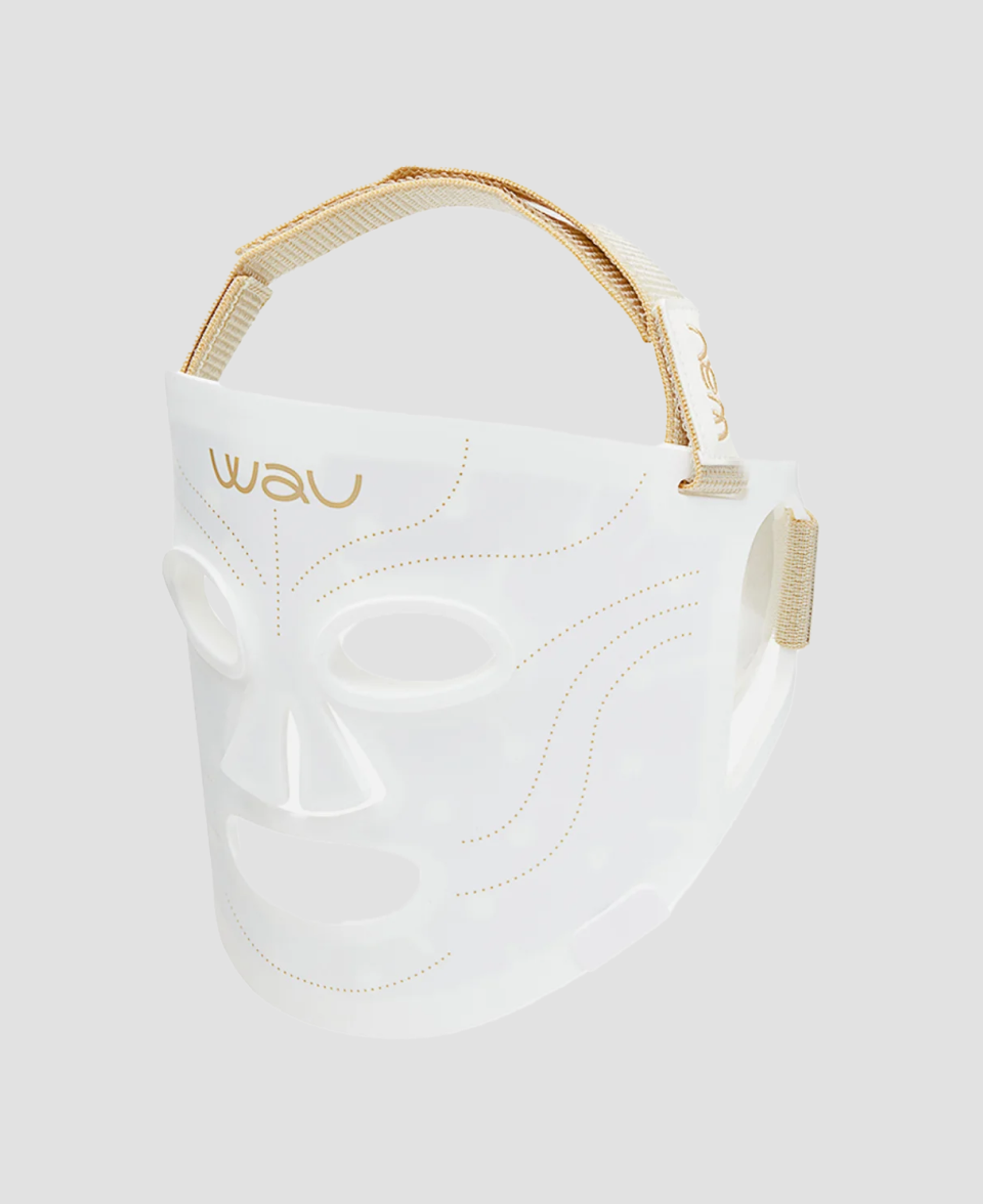 Маска Wau Led 