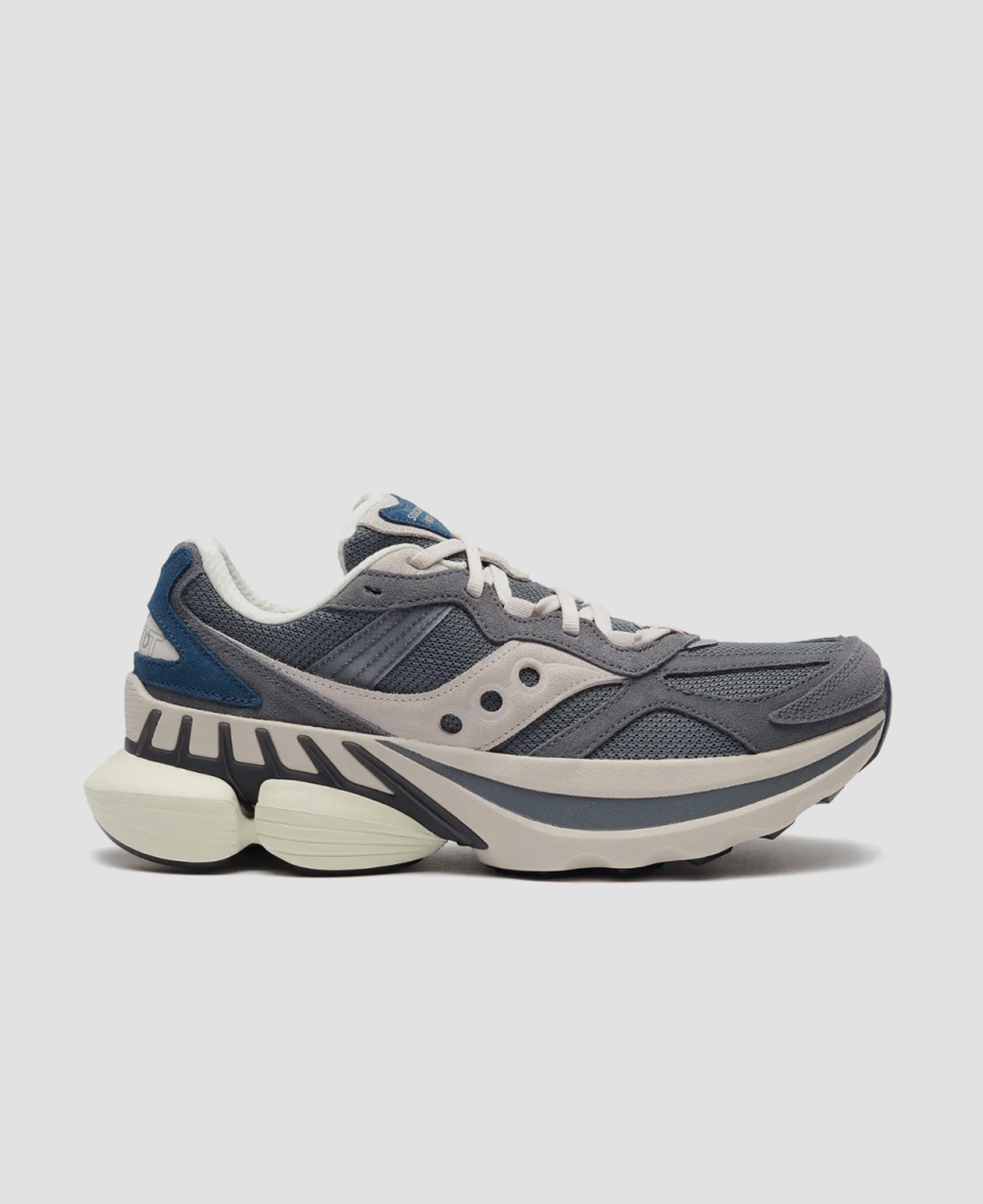 Кроссовки Saucony